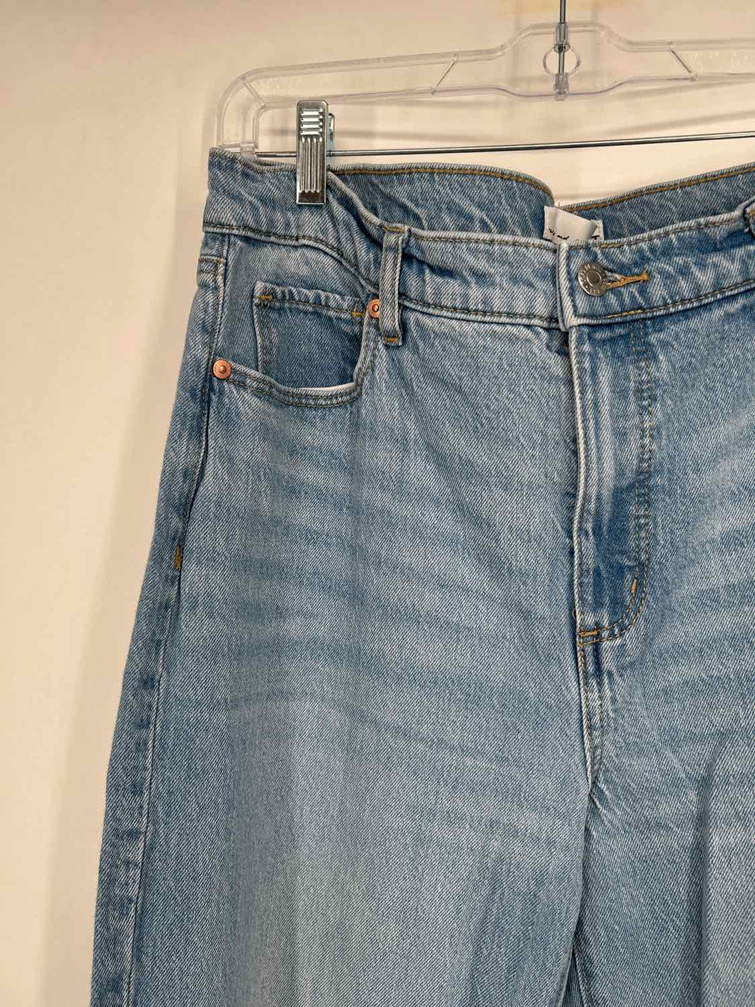 Loft Size 8 Denim Jeans