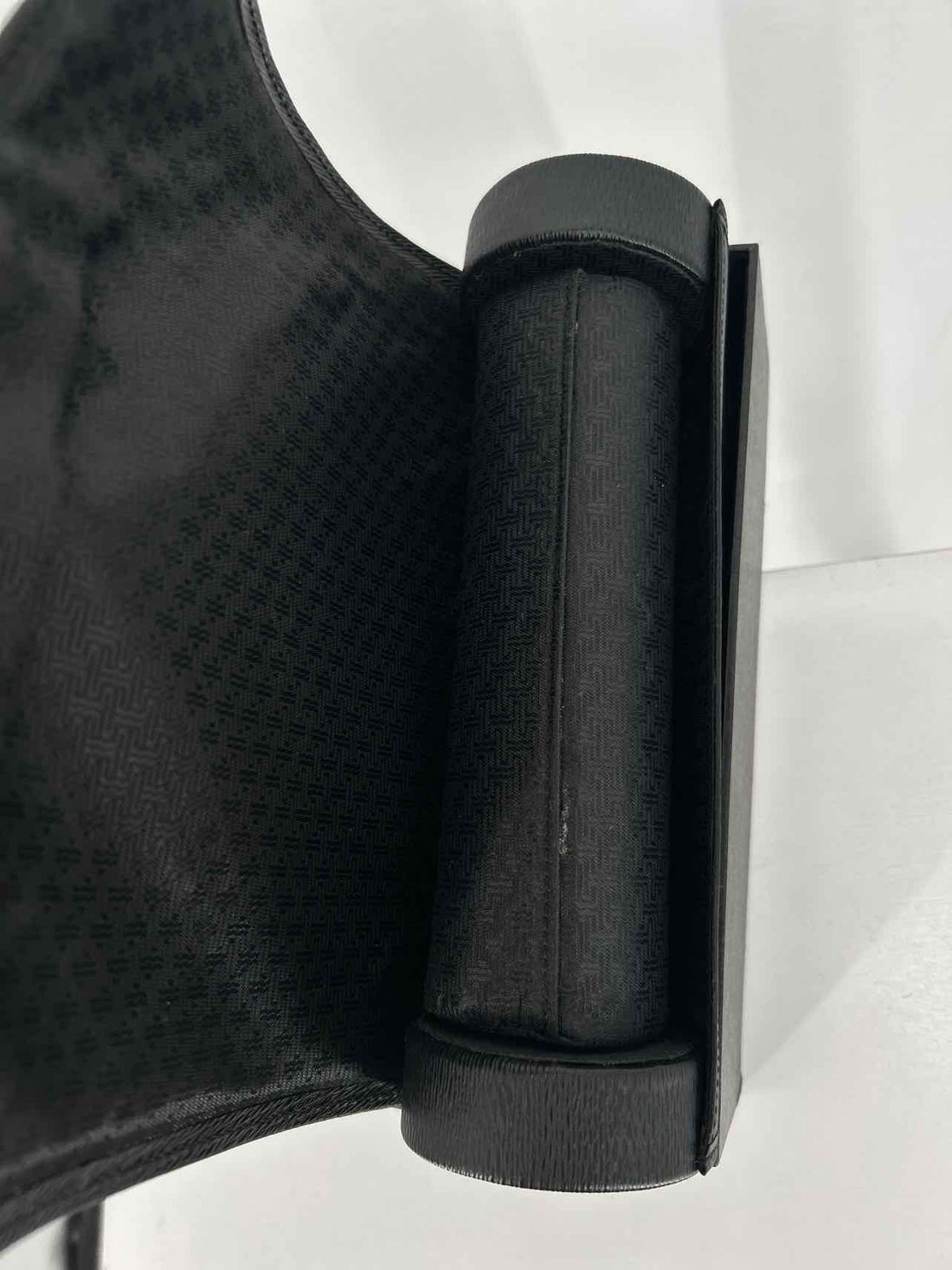 Tumi Leather Black New In Box Misc.