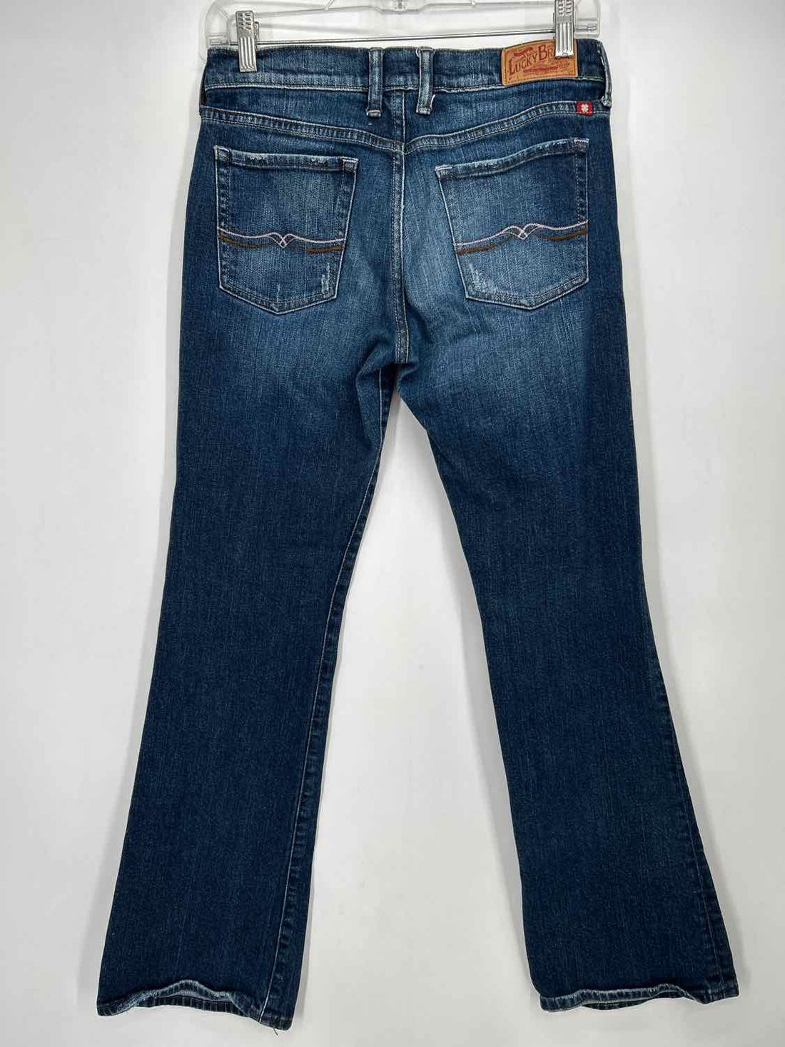 Lucky Brand Size 4 Denim Jeans