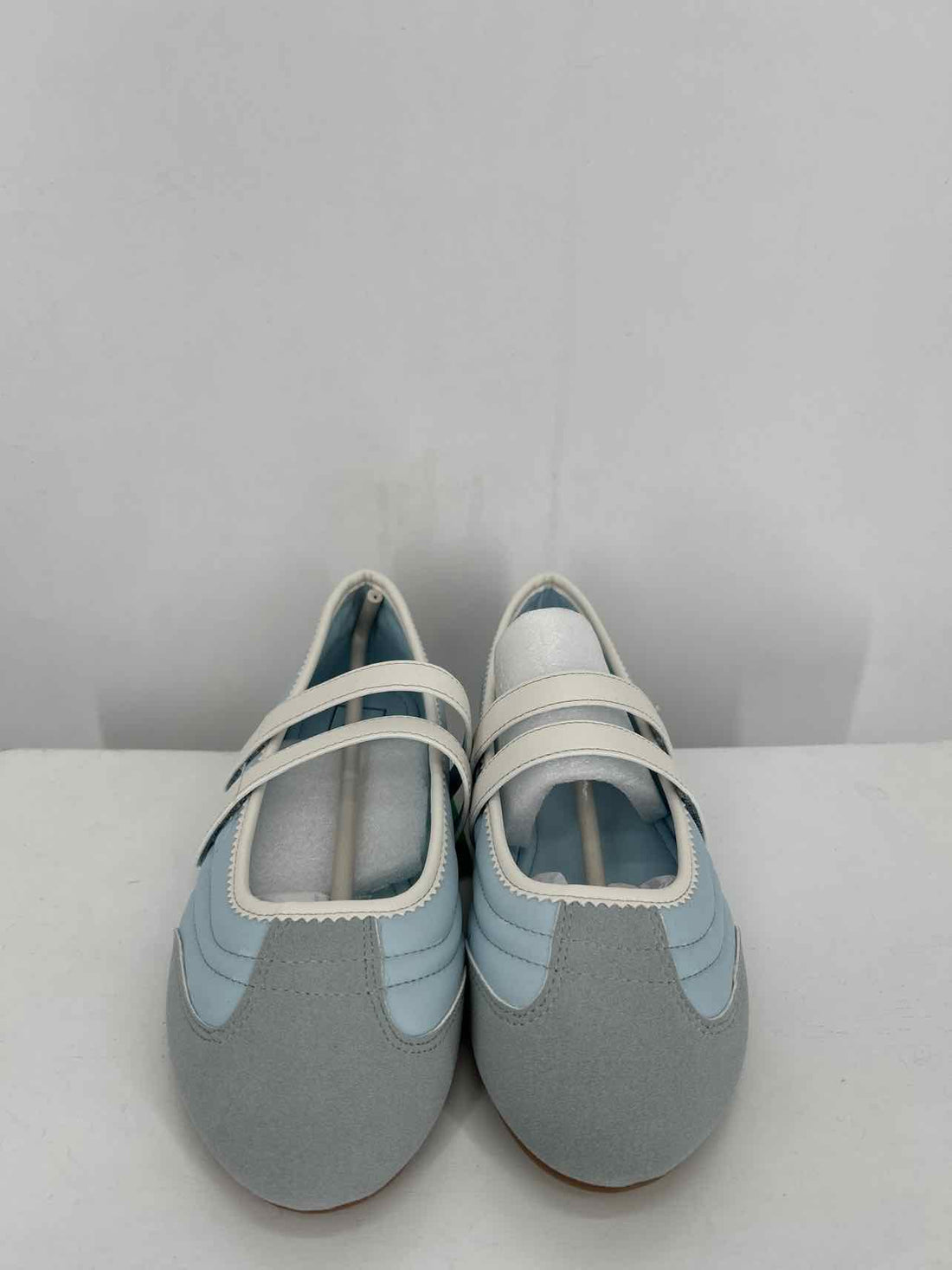 Shu Shop Women Size 6 Light Blue New Flats
