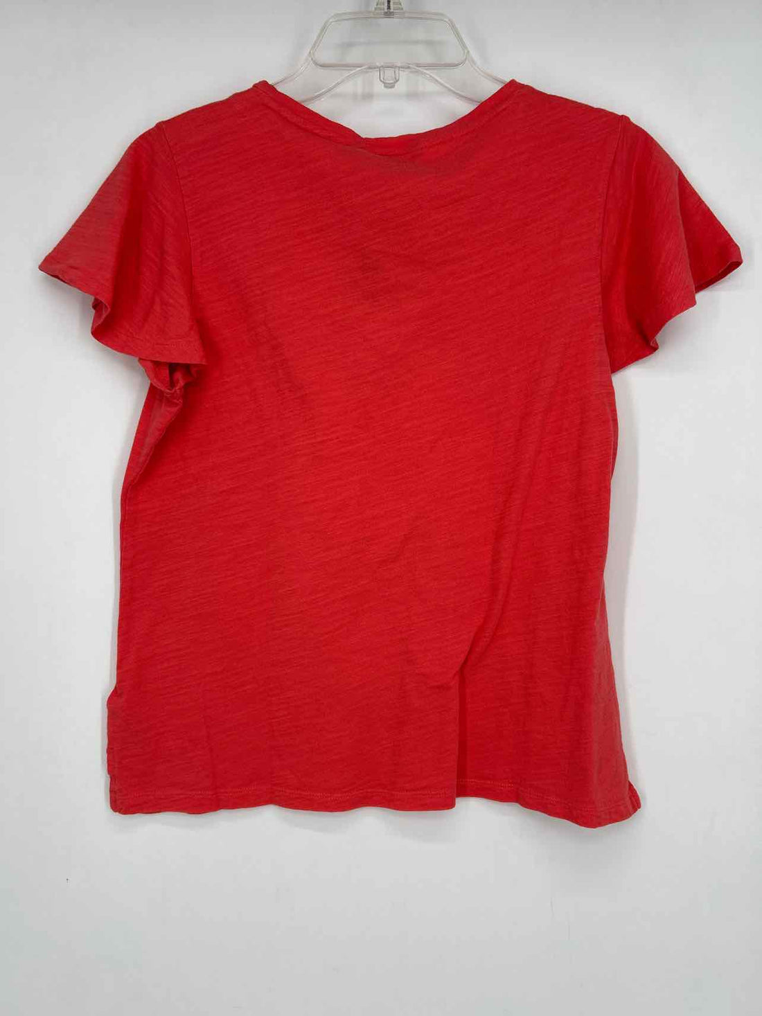 Lauren Ralph Lauren Size MP Coral Short Sleeve