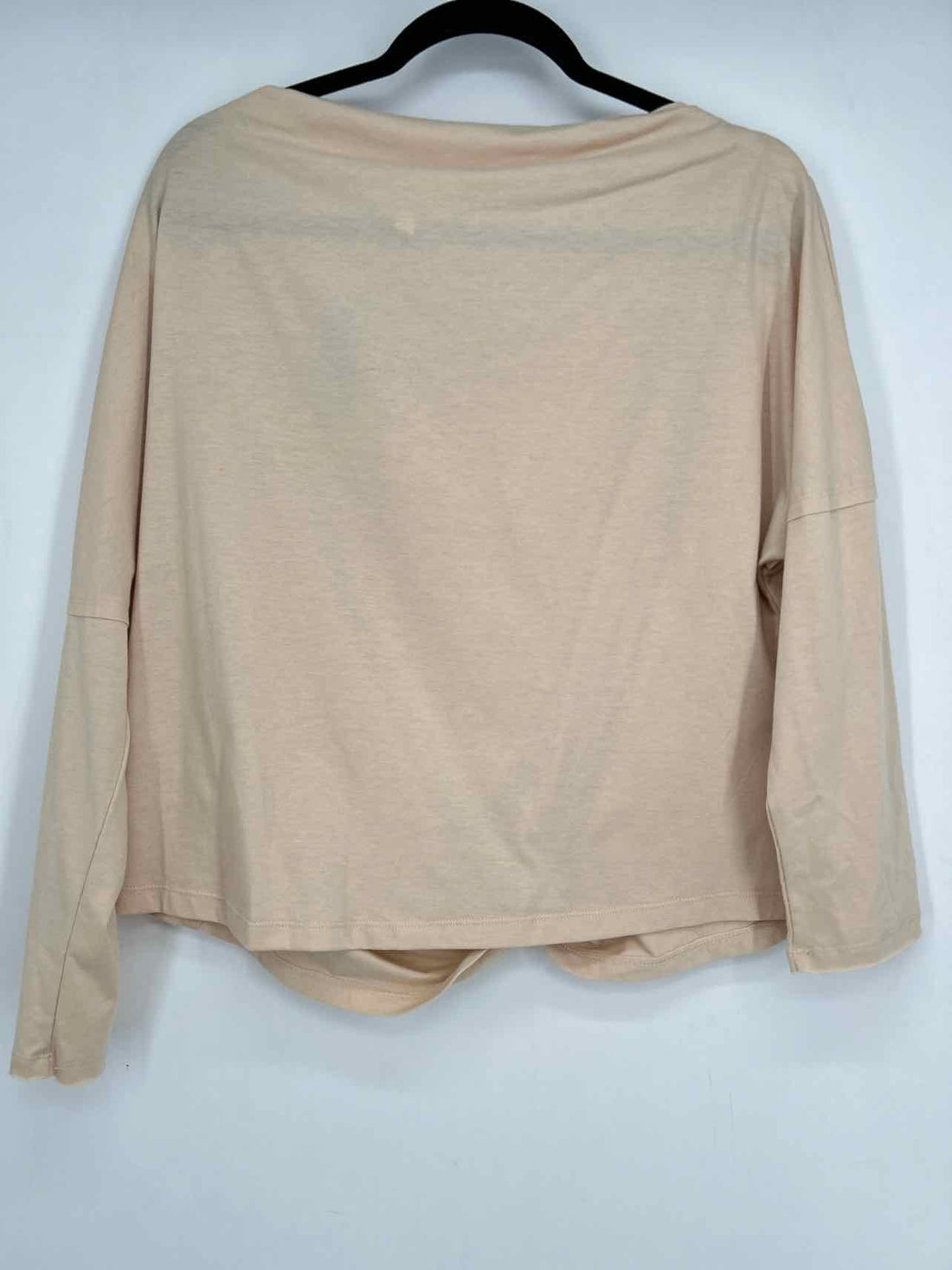 Umgee Size M Cream Long Sleeve