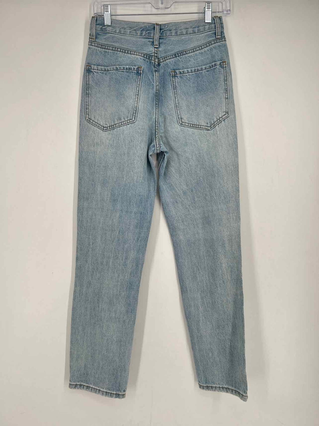 By Together Size S Denim Distressed NWT Jeans