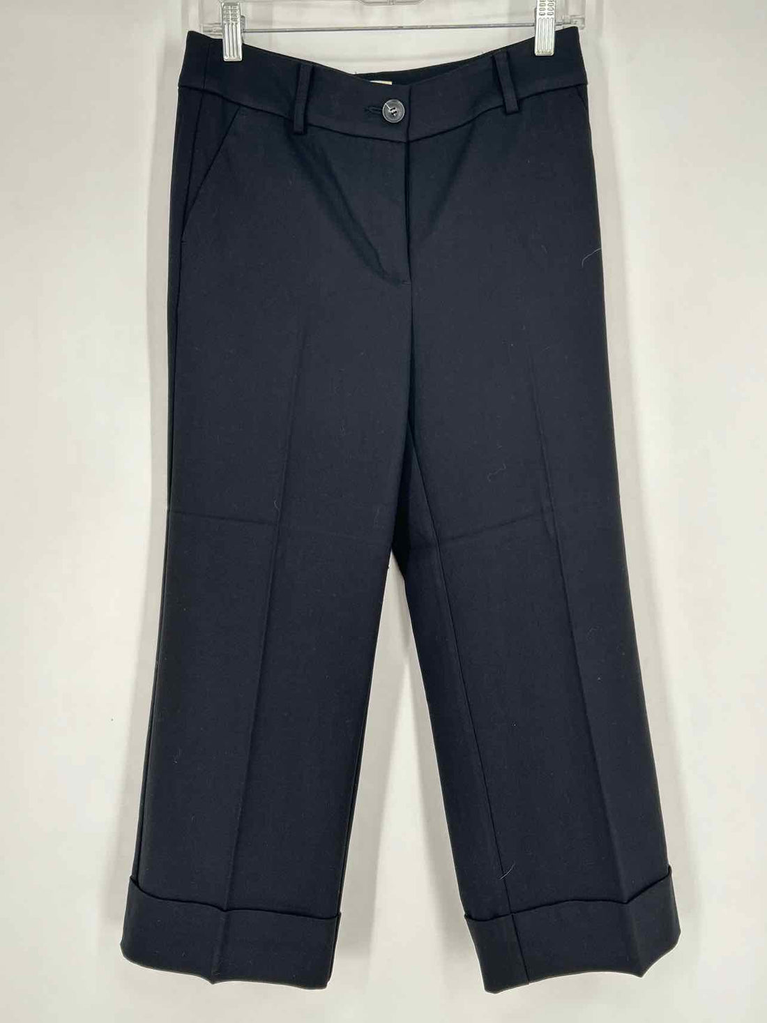 Loft Size 4P Black NWT Pants