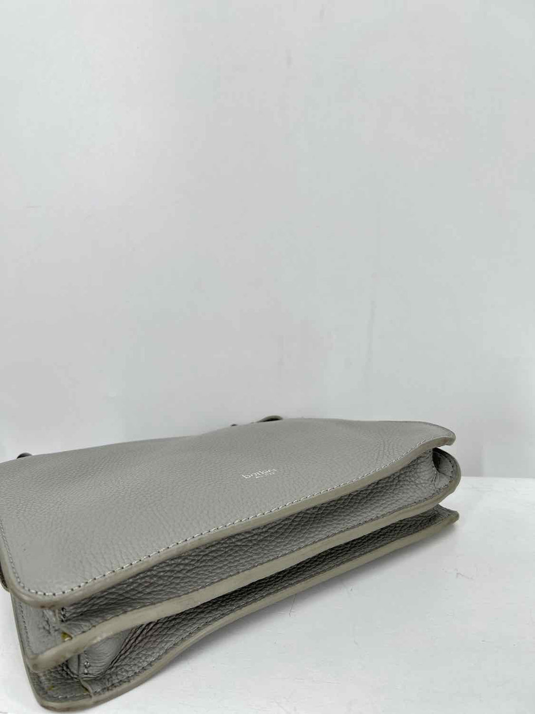 Botkier Gray Like New Crossbody