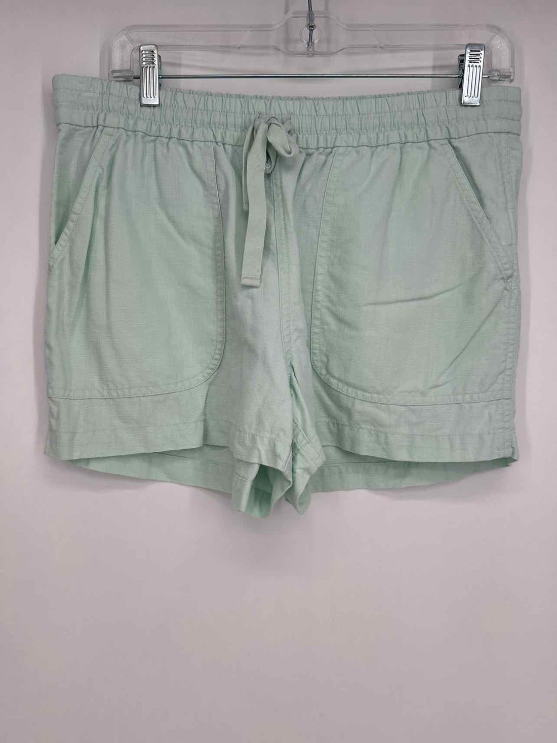 J Crew Size S Mint Shorts
