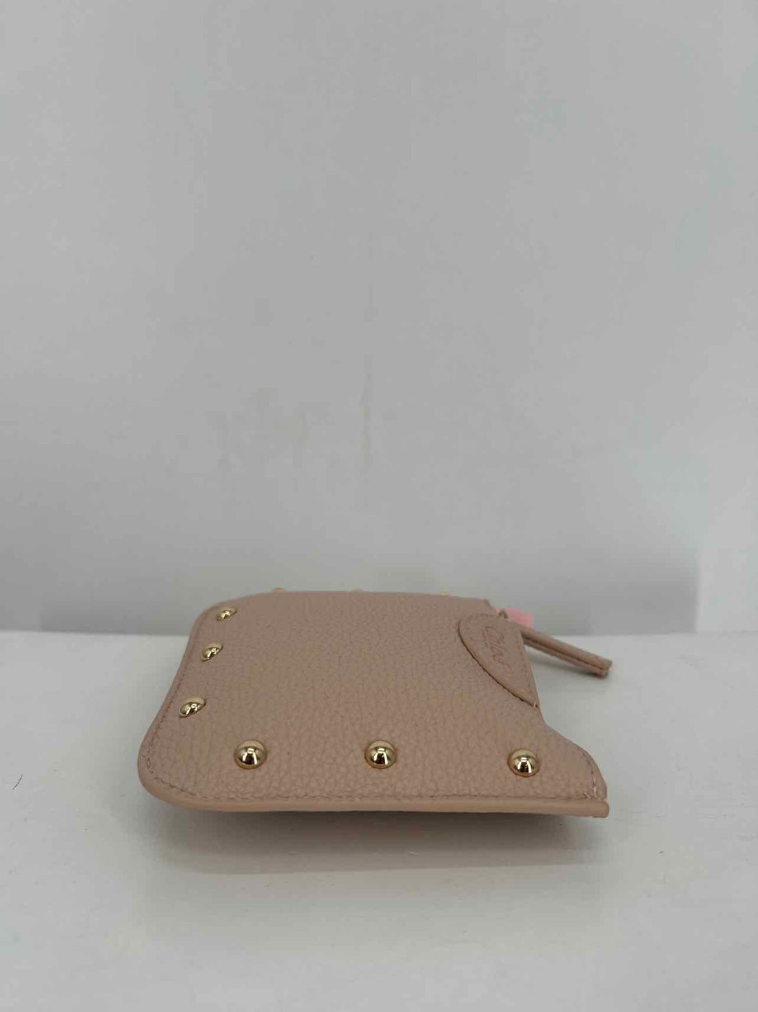 Chloe Parfums Vegan Leather Light Pink New Misc.