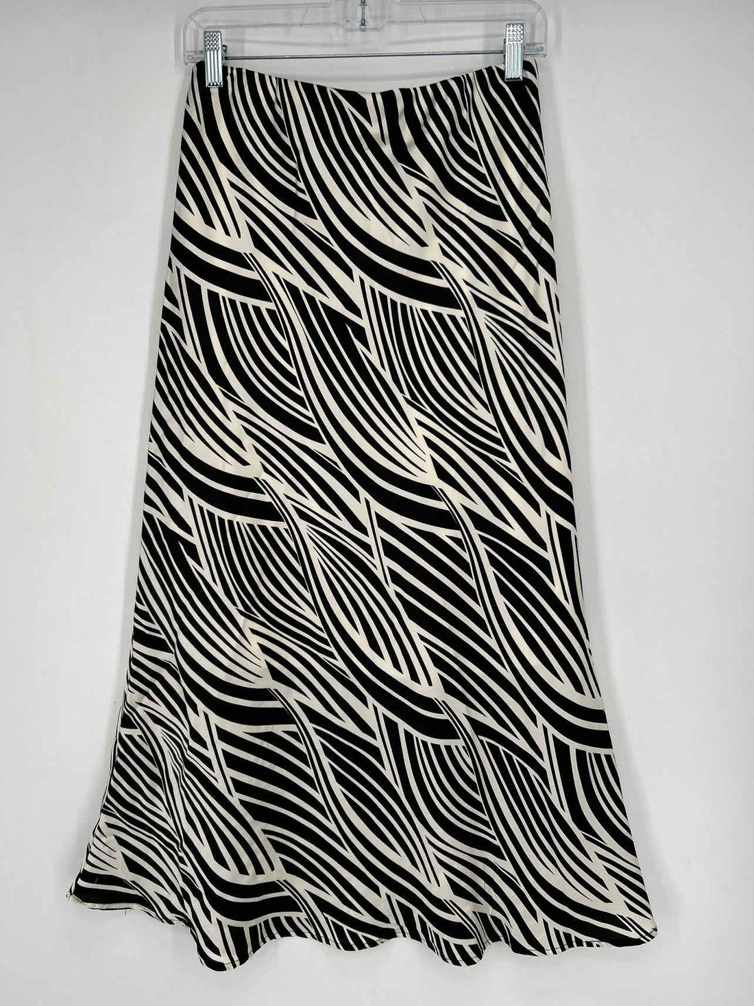 Gilli Size L Black & White Skirts
