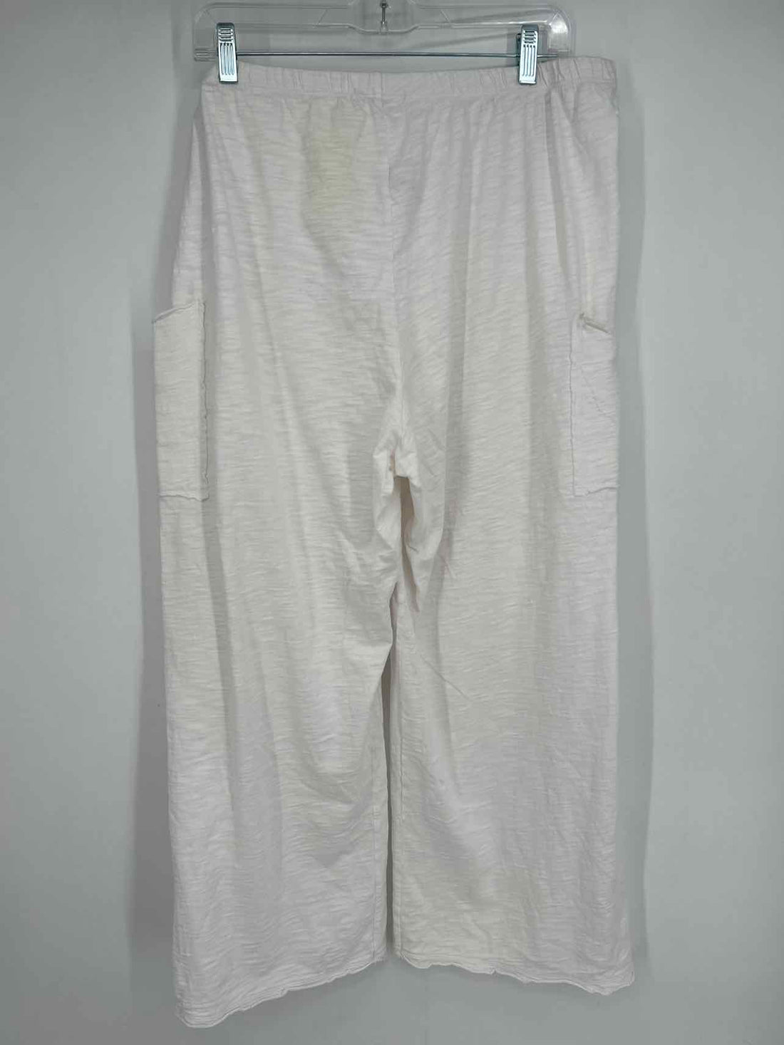 Escape By Habitat Size L White Pants