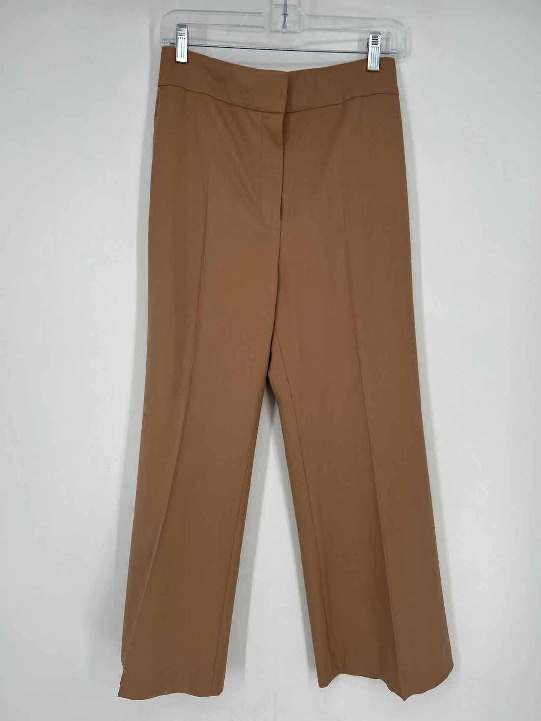 Rebecca Taylor Size 4 Light Brown Pants