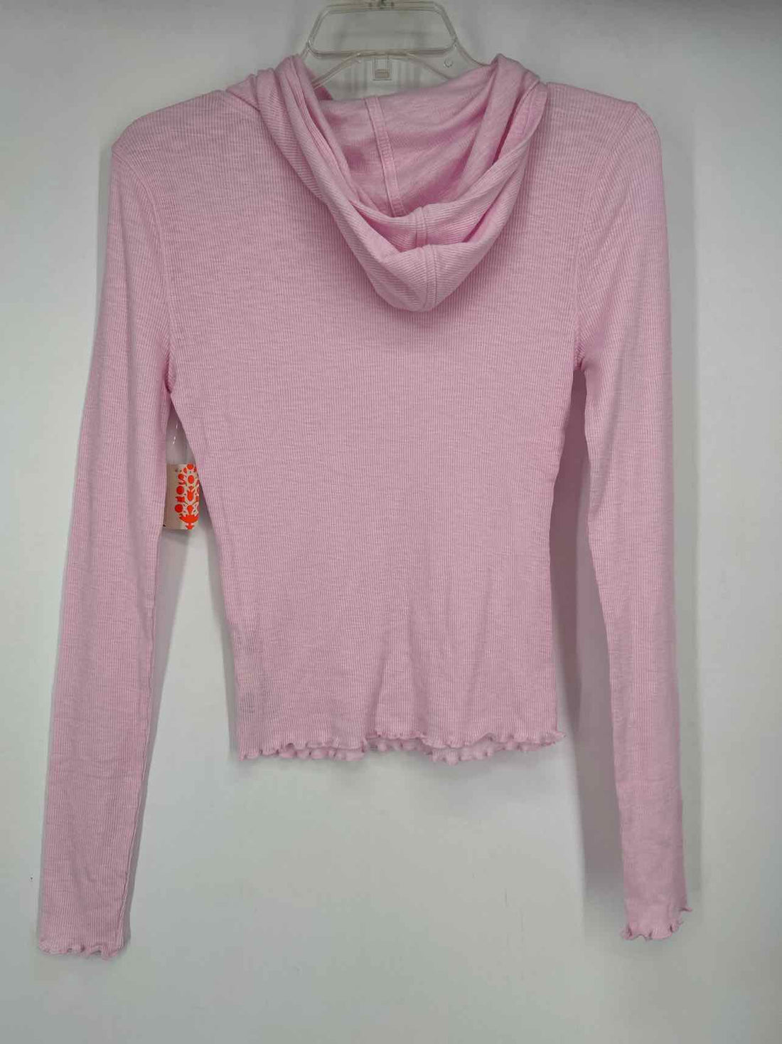 FP Movement Size S Light Pink NWT Long Sleeve