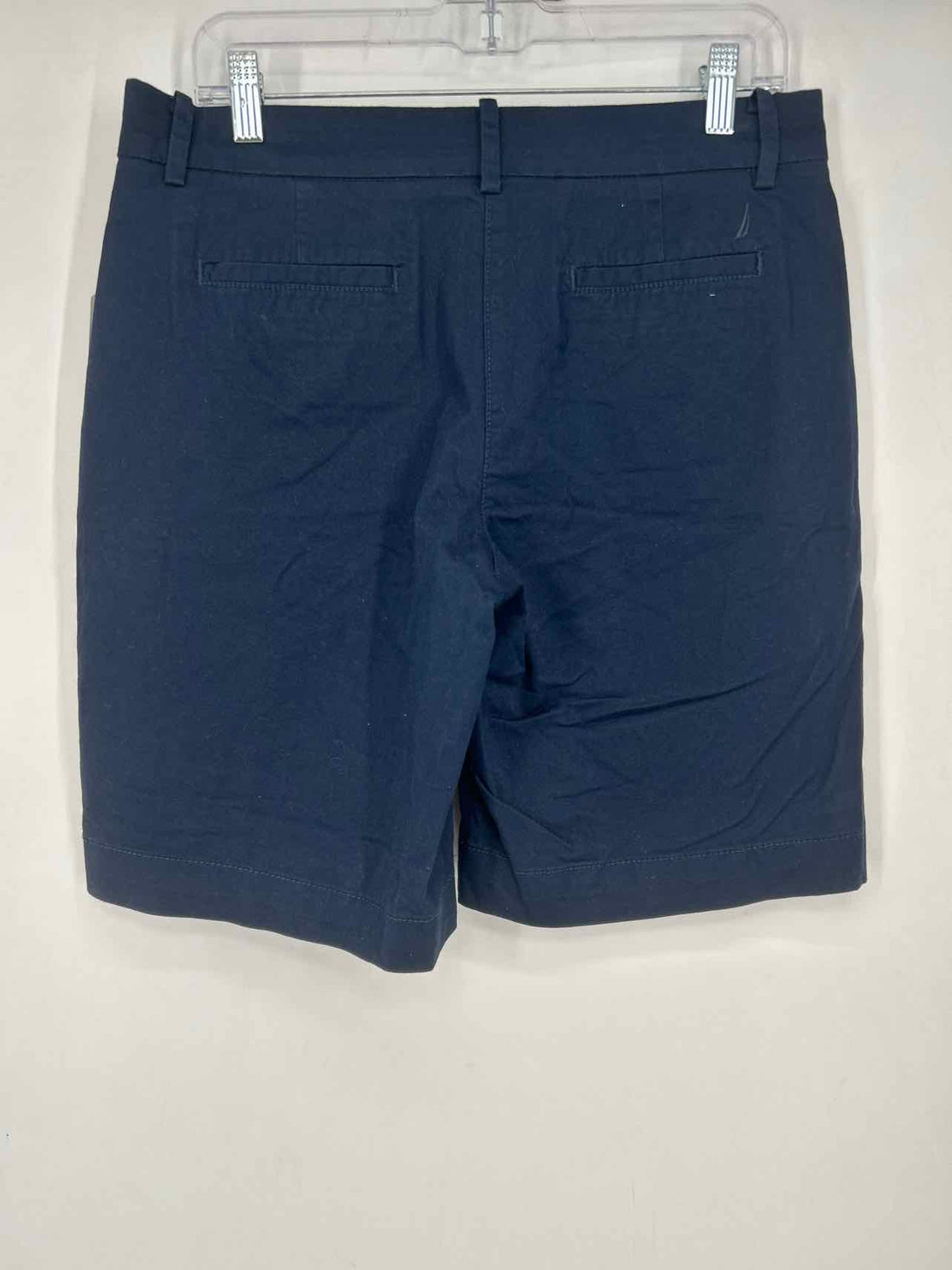 Nautica Size 10 Navy NWT Shorts
