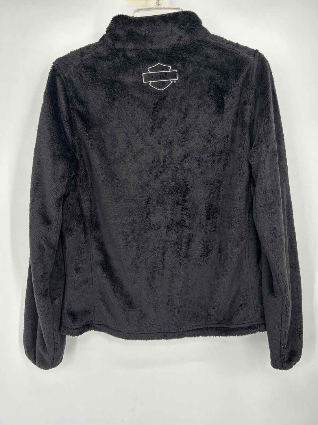 Harley Davidson Size M Black Jacket