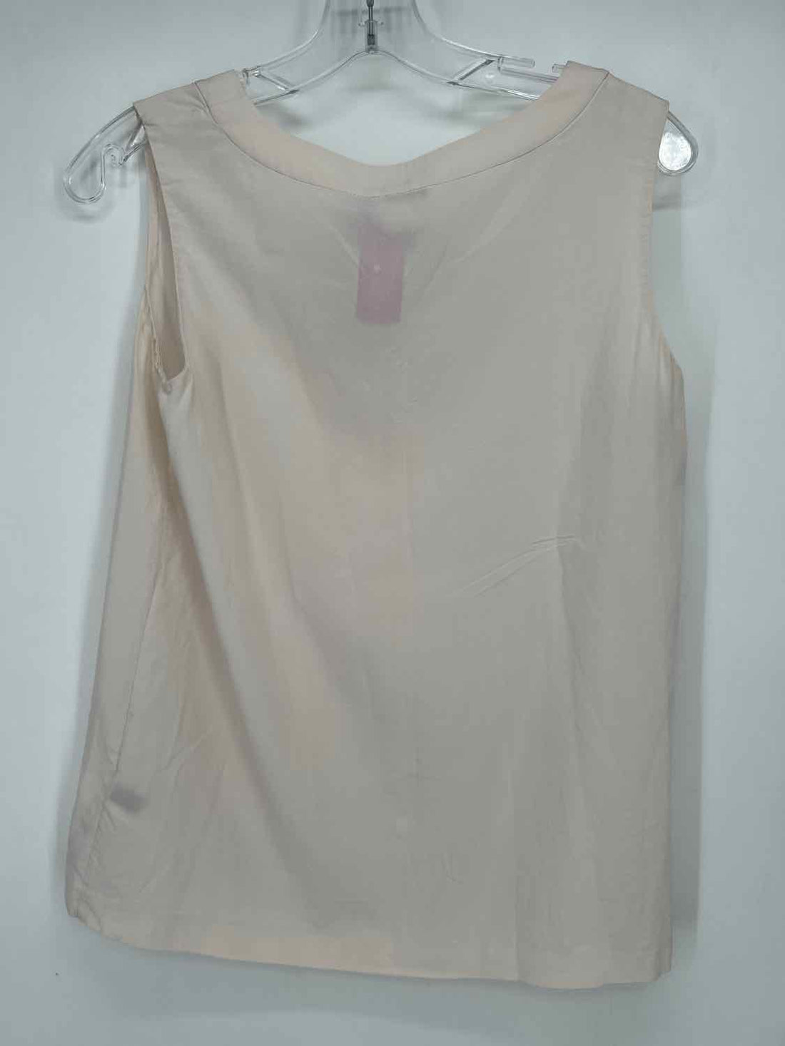 Kate Spade Size 8 Light Pink Sleeveless