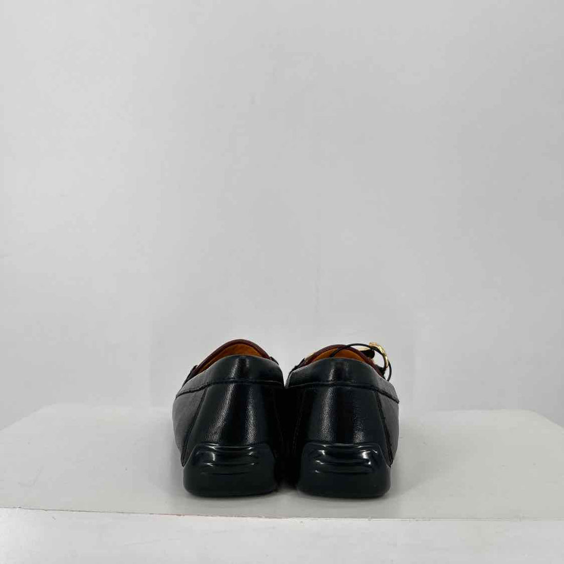 Robert Zur Women Size 8 Black & Brown Loafers