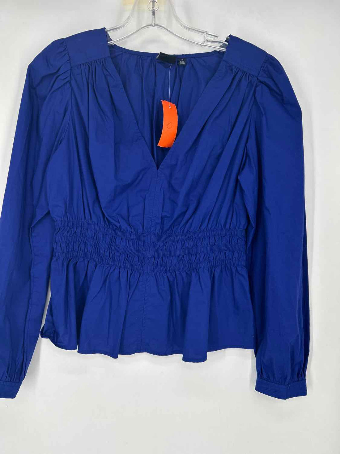 Gap Size SP Dark Blue Long Sleeve