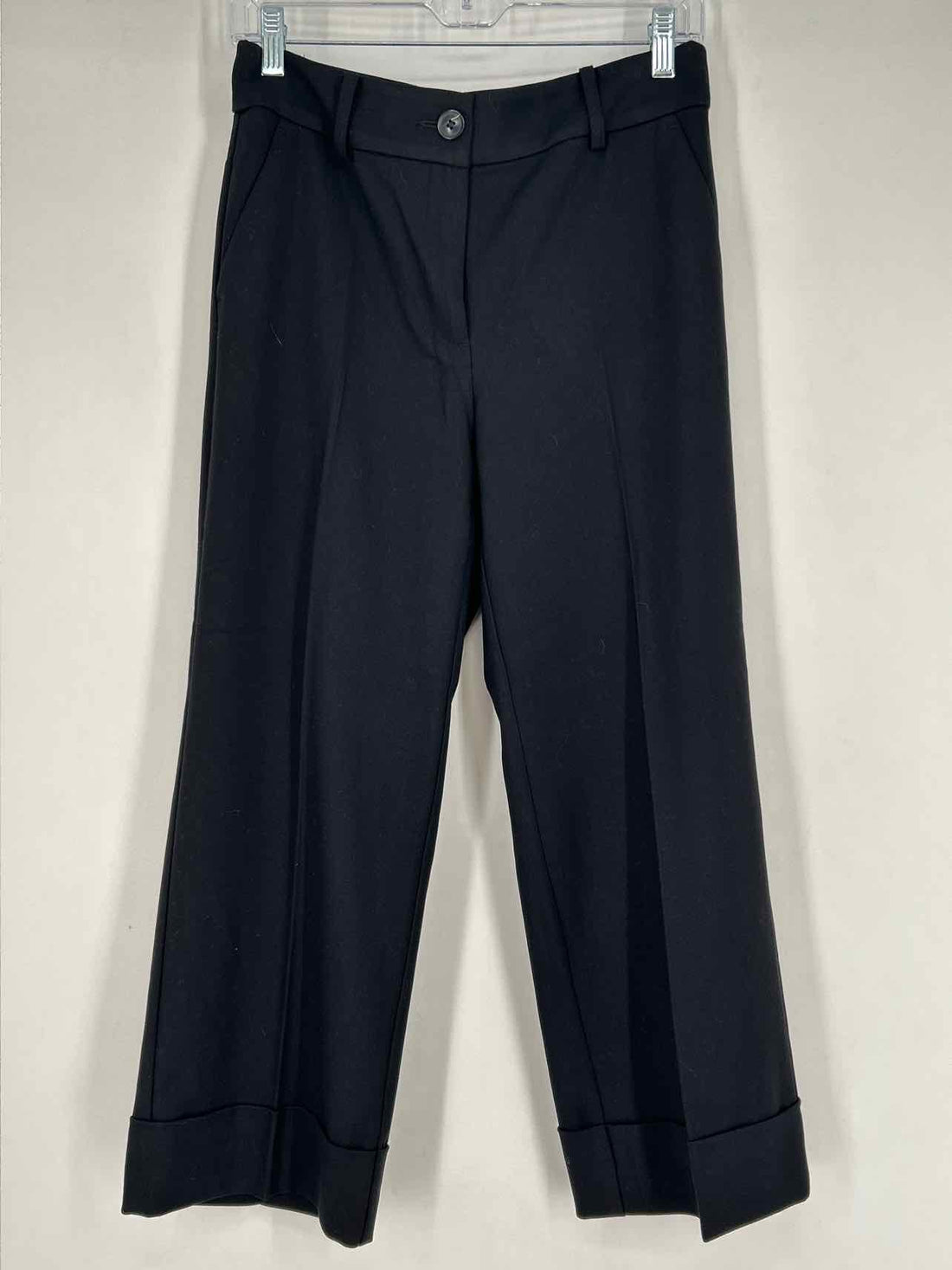 Loft Size 4P Black NWT Pants