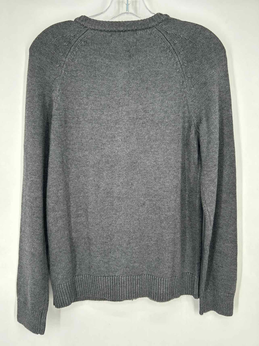 Land's End Size S Gray NWT Cardigan