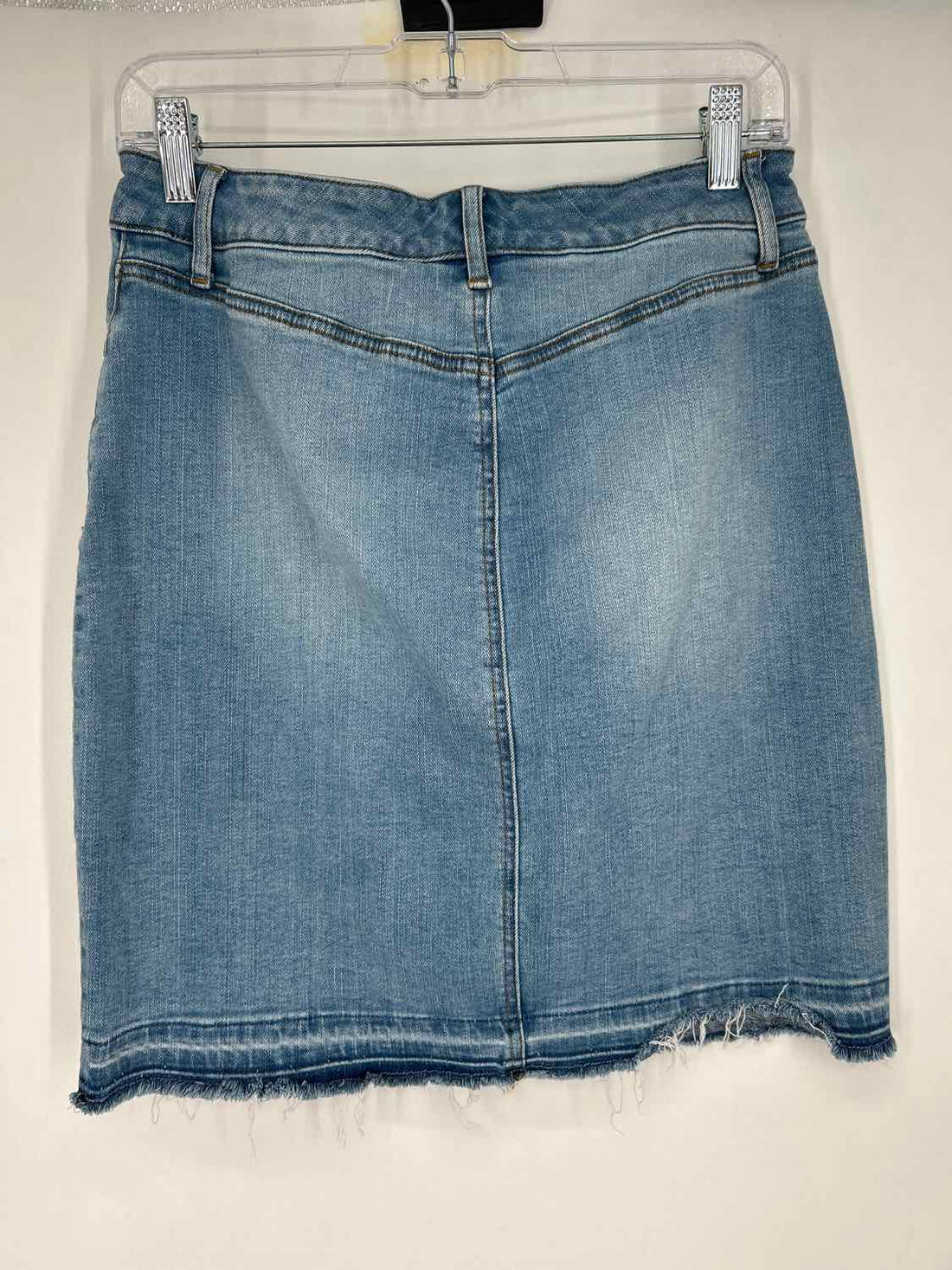 Talbots Size 6 Denim Skirts