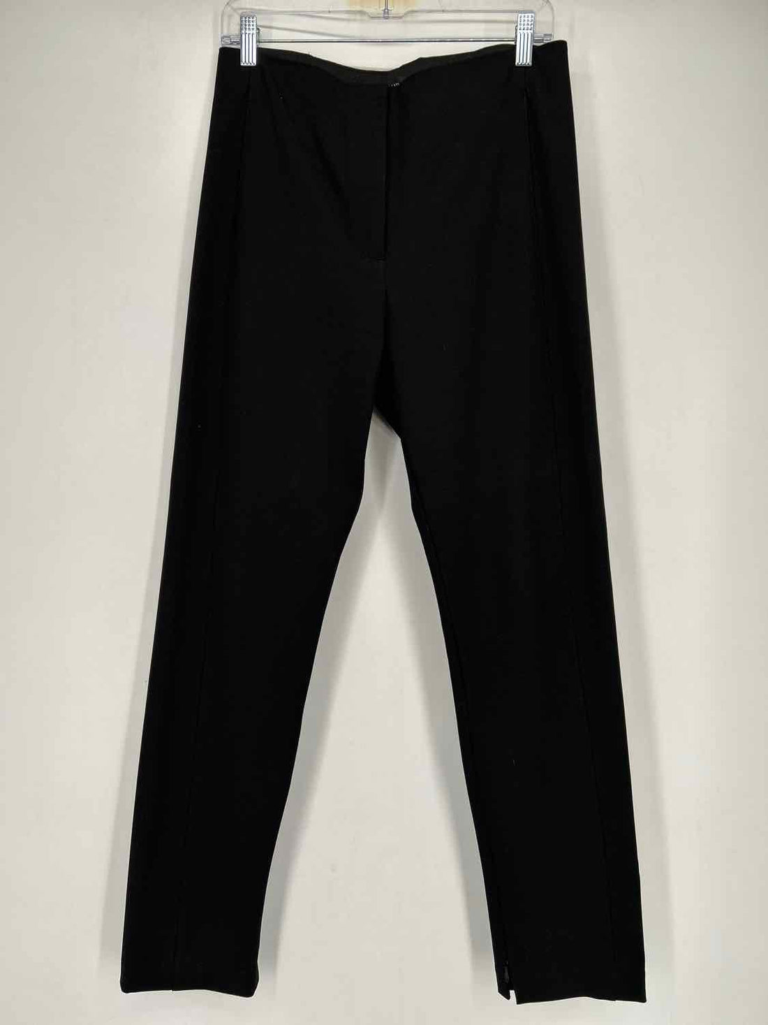 Ann Taylor Size 8 Black Pants