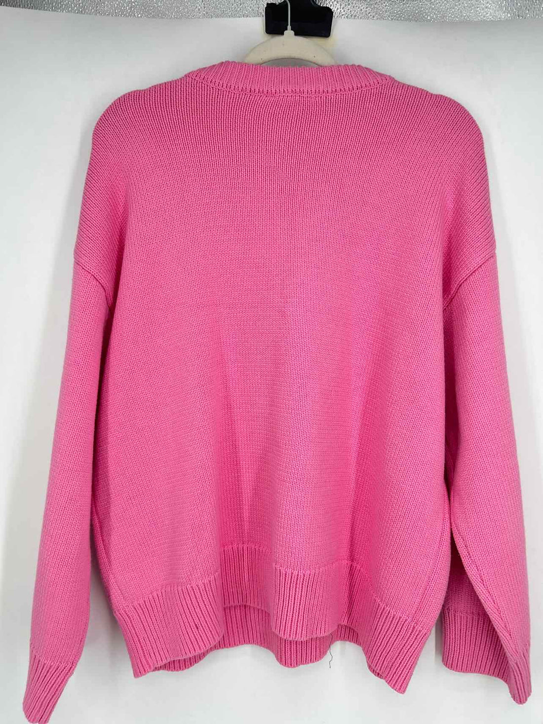 Miele Size M Pink Sweater
