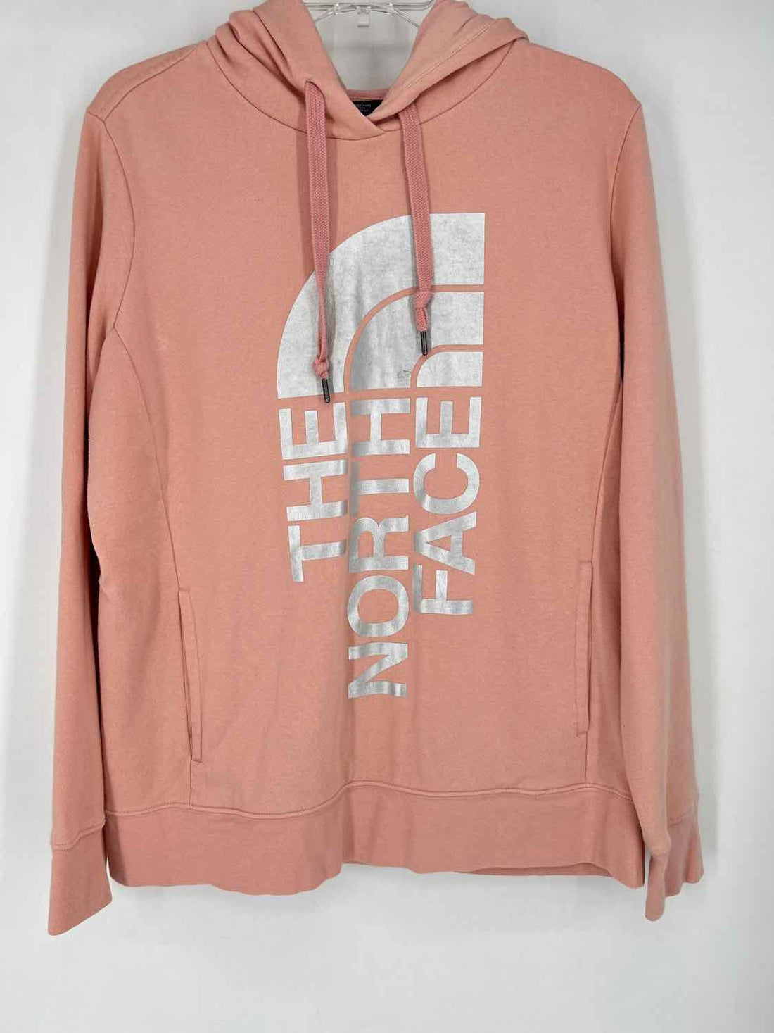 The North Face Size XL Pink Active Sweatshirts