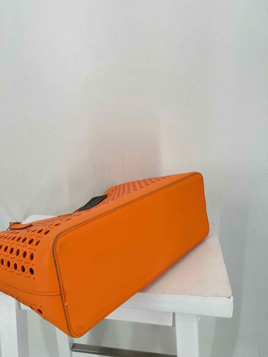 Nanette Lepore Orange NWT Shoulder