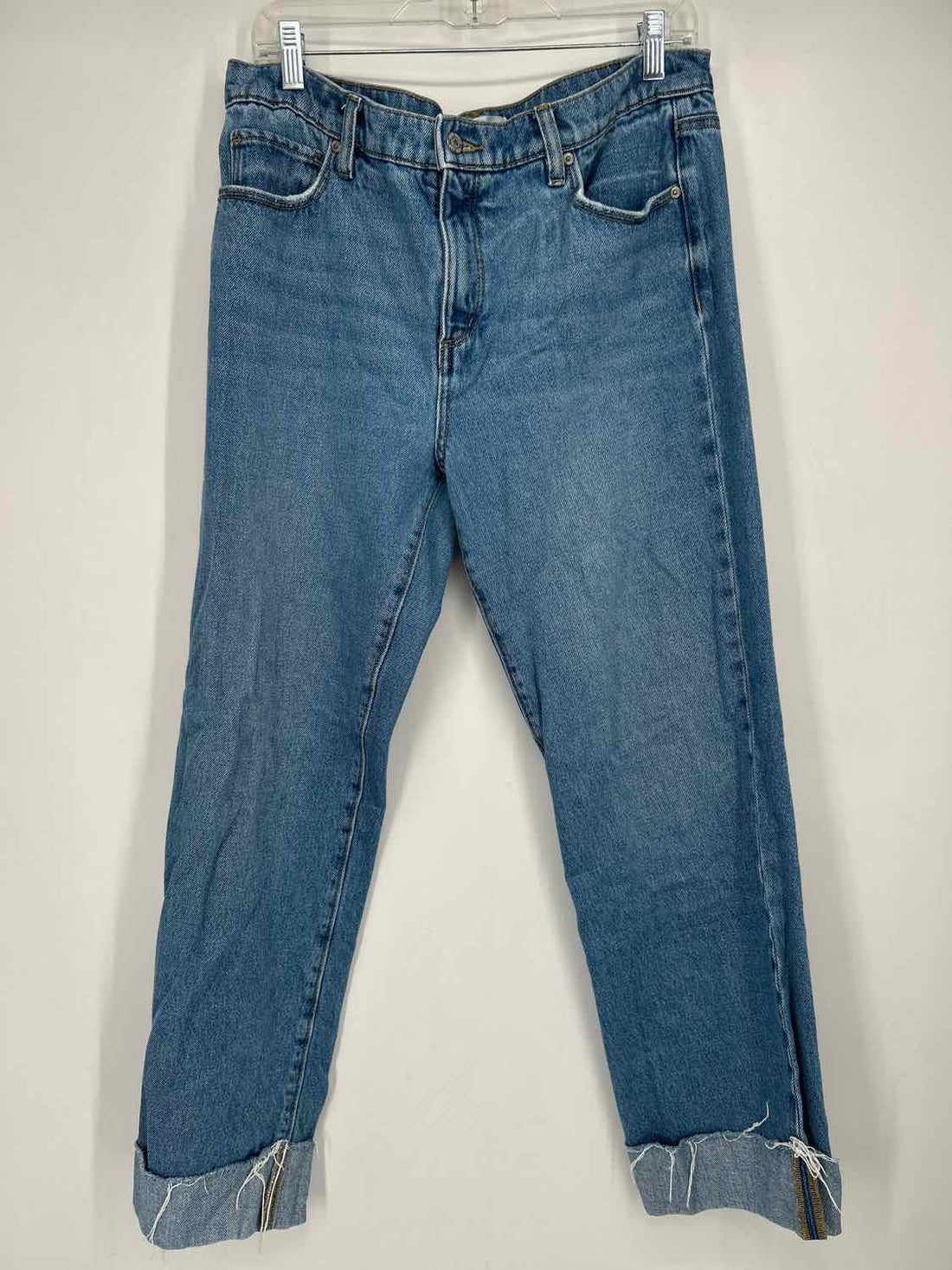 Loft Size 10 Denim Jeans