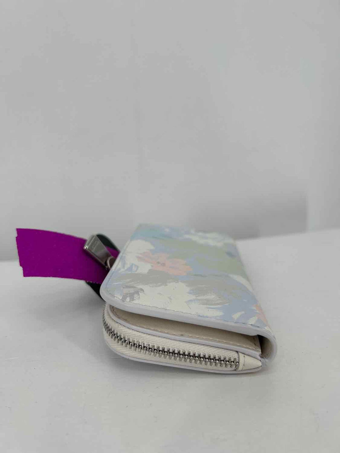 Kate Spade Pastel floral Wallet