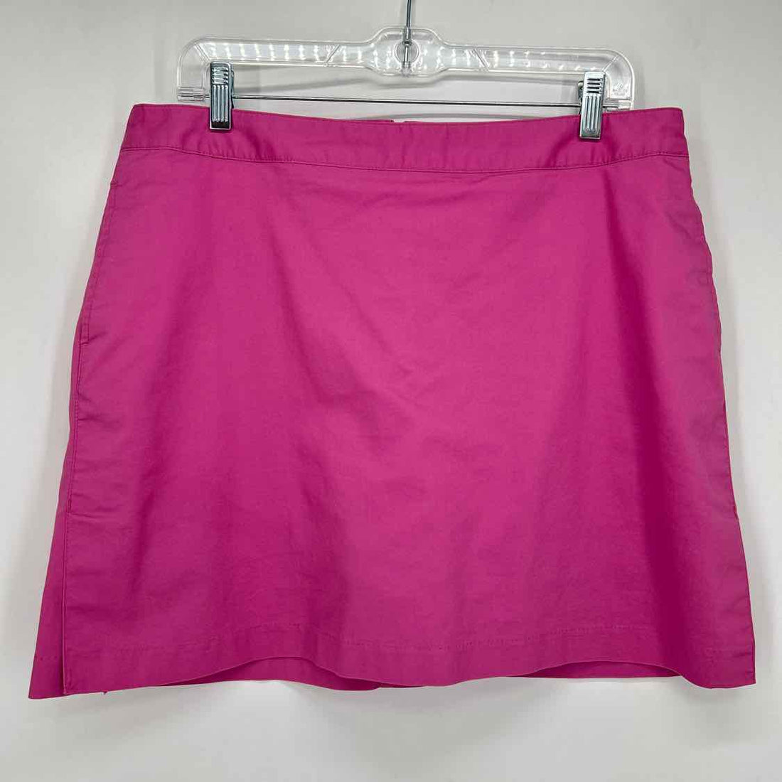 Adidas Size 12 Pink Active Skorts