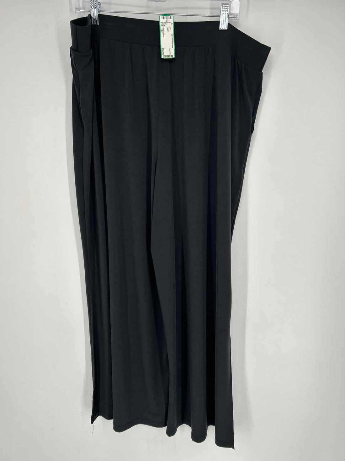 G by Giuliana Size 1XP Black Pants