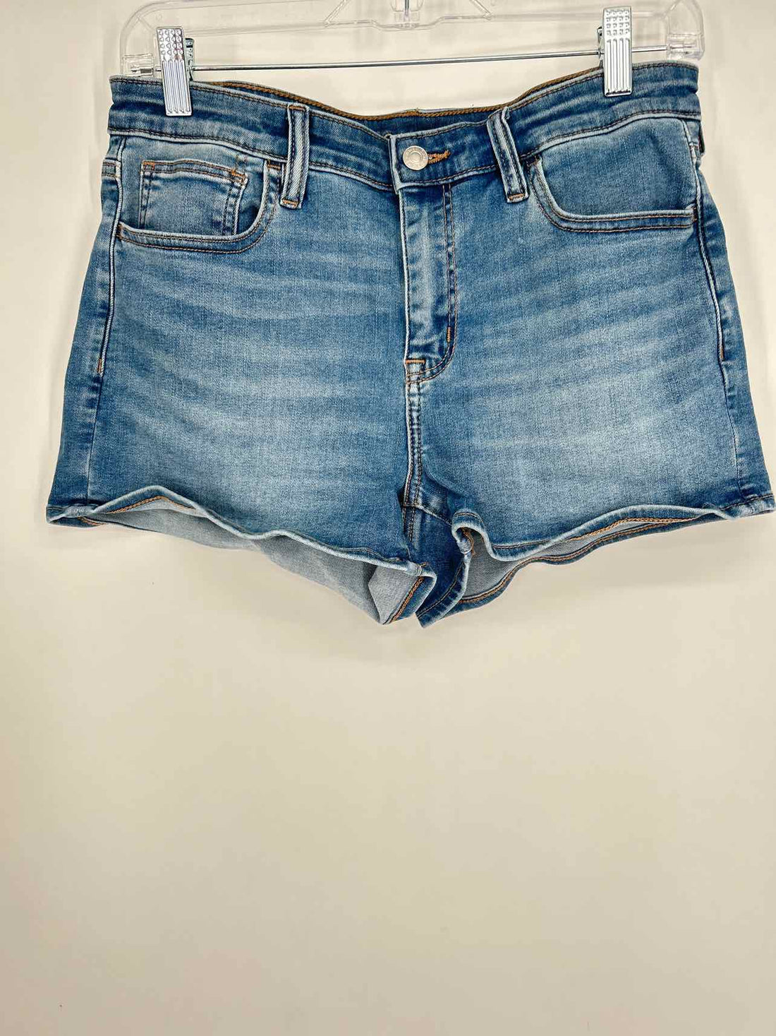 American Eagle Size 10 Denim Shorts