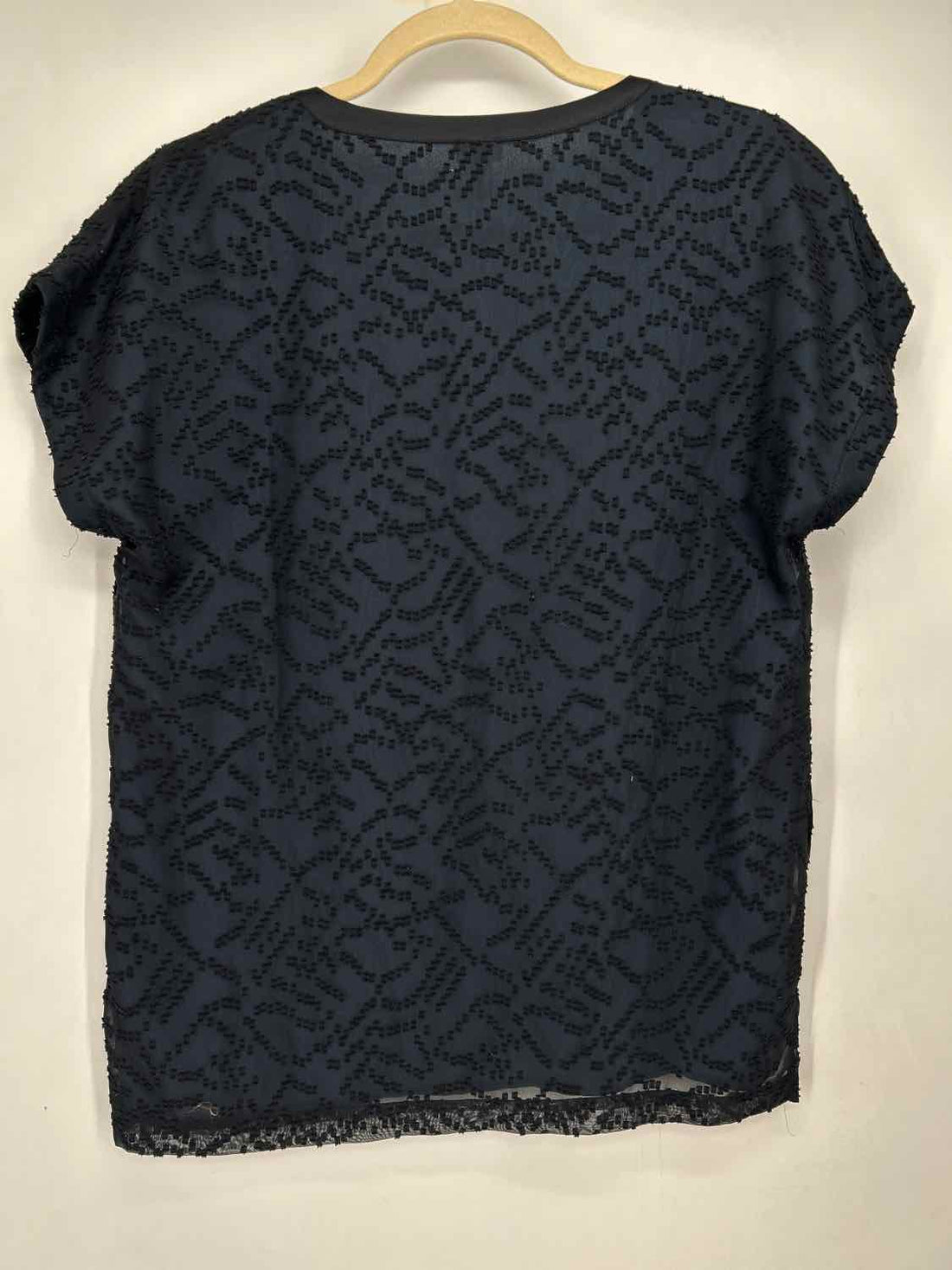 Tiny Size S Navy Short Sleeve