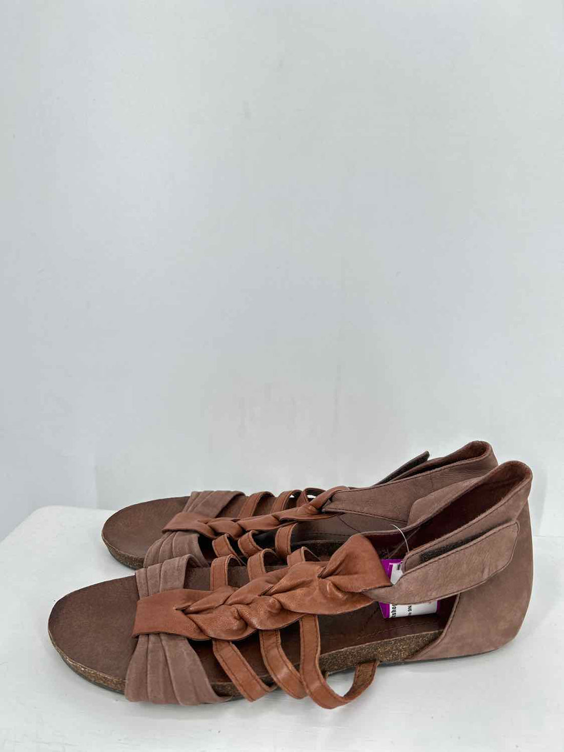 Naya Women Size 9N Brown Sandals