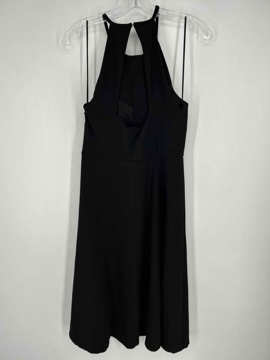 Spenser Jeremy Size 10 Black Dress