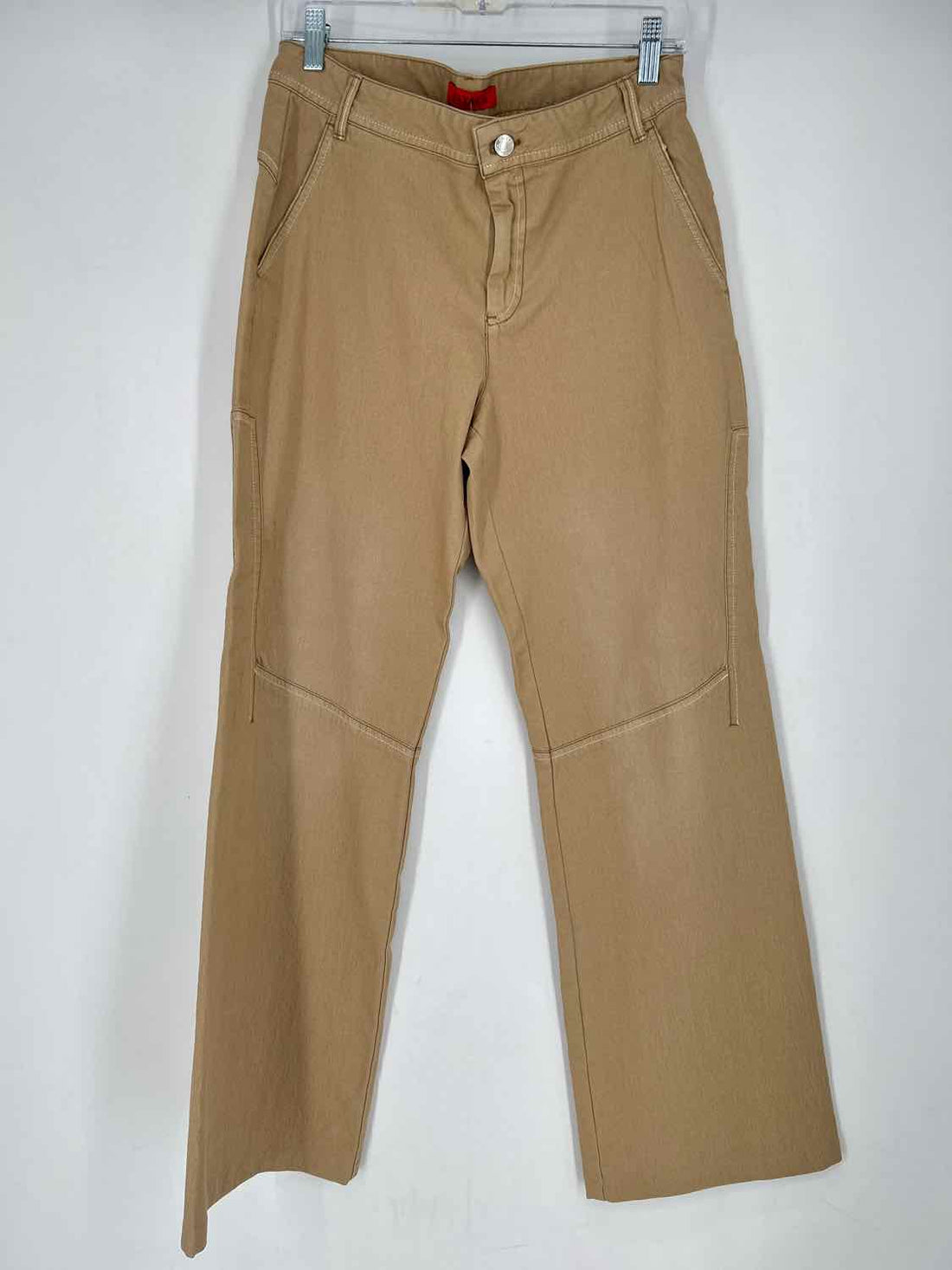 Max & Co Size 6 Brown Pants
