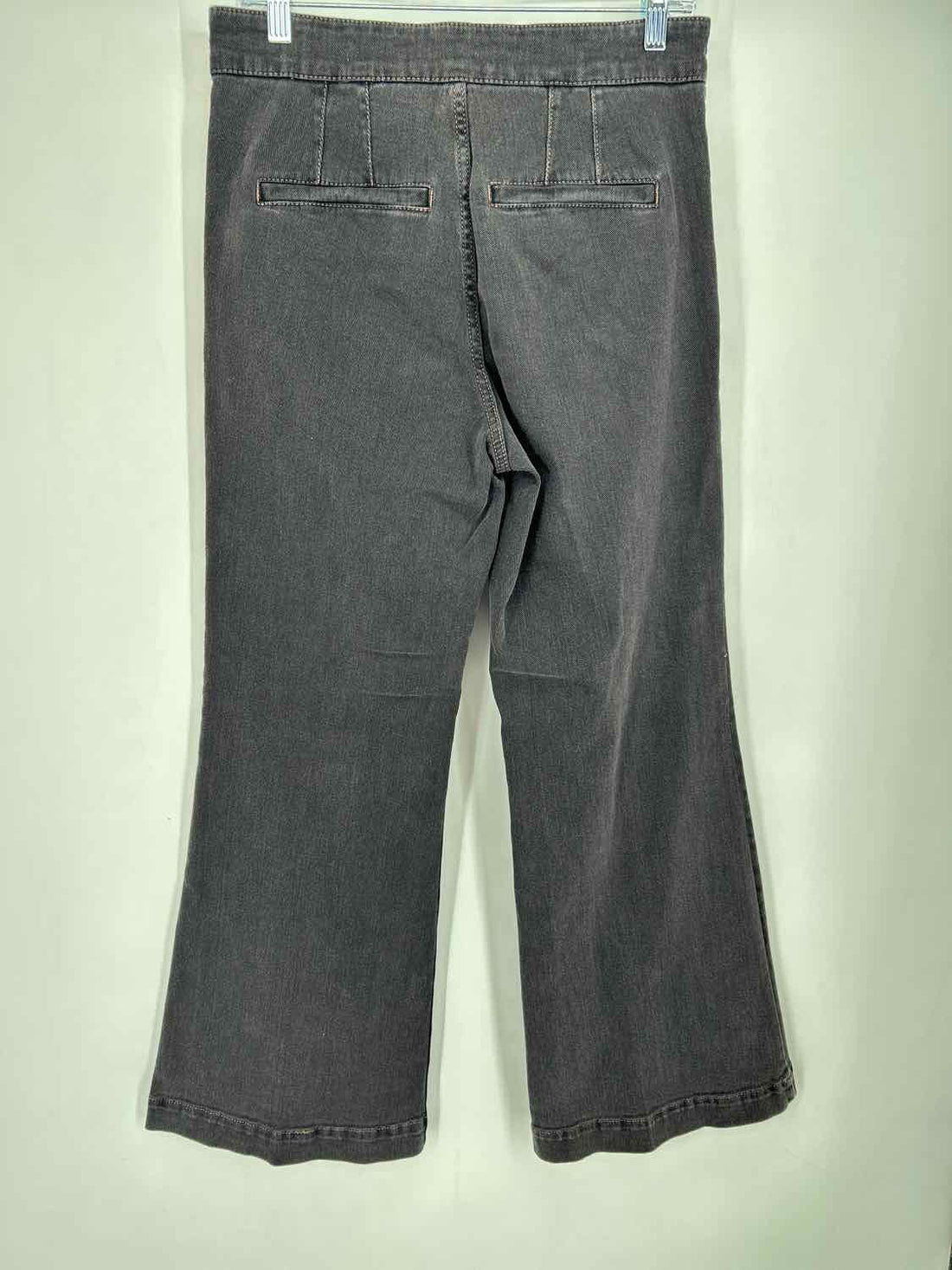 Jessica Simpson Size 29(8) Black Jeans