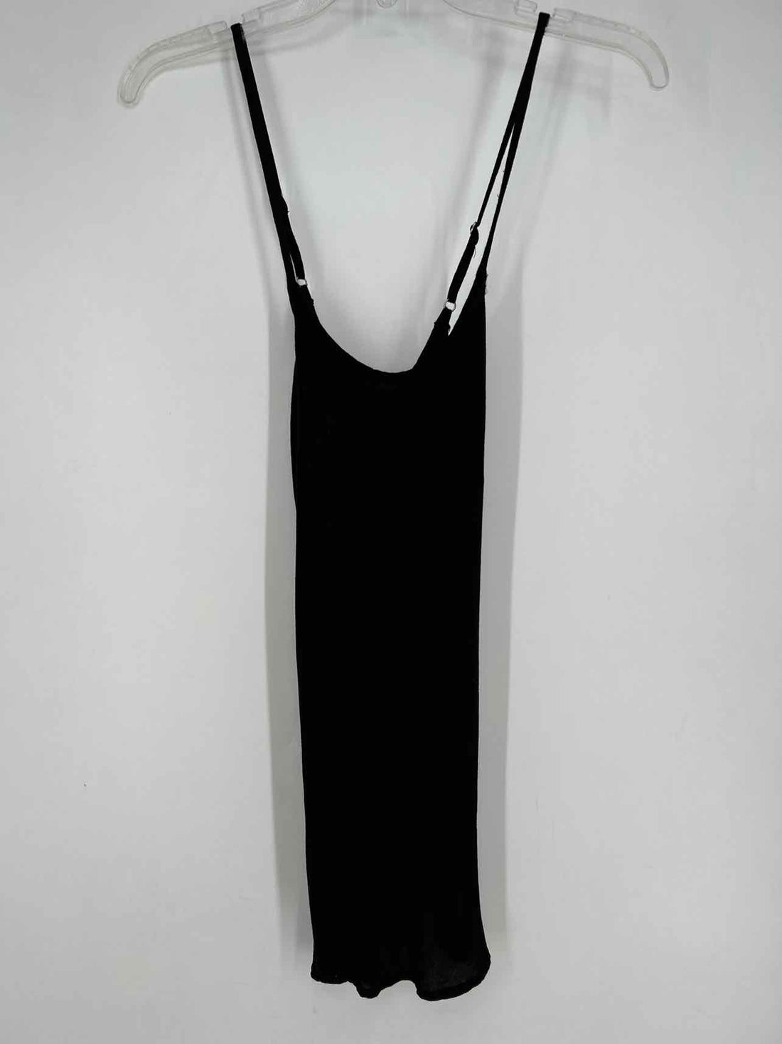 Young Fabulous + Broke Size M Black Tank Top