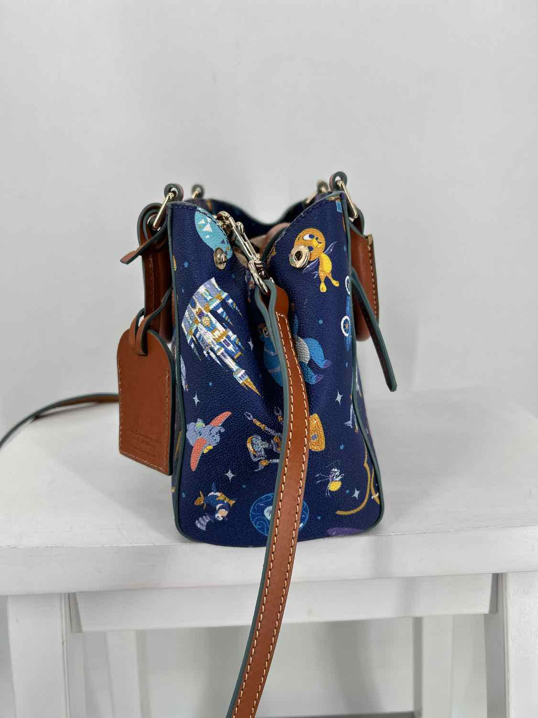 Dooney & Bourke x Disney 50th Anniversary SOLD OUT RARE