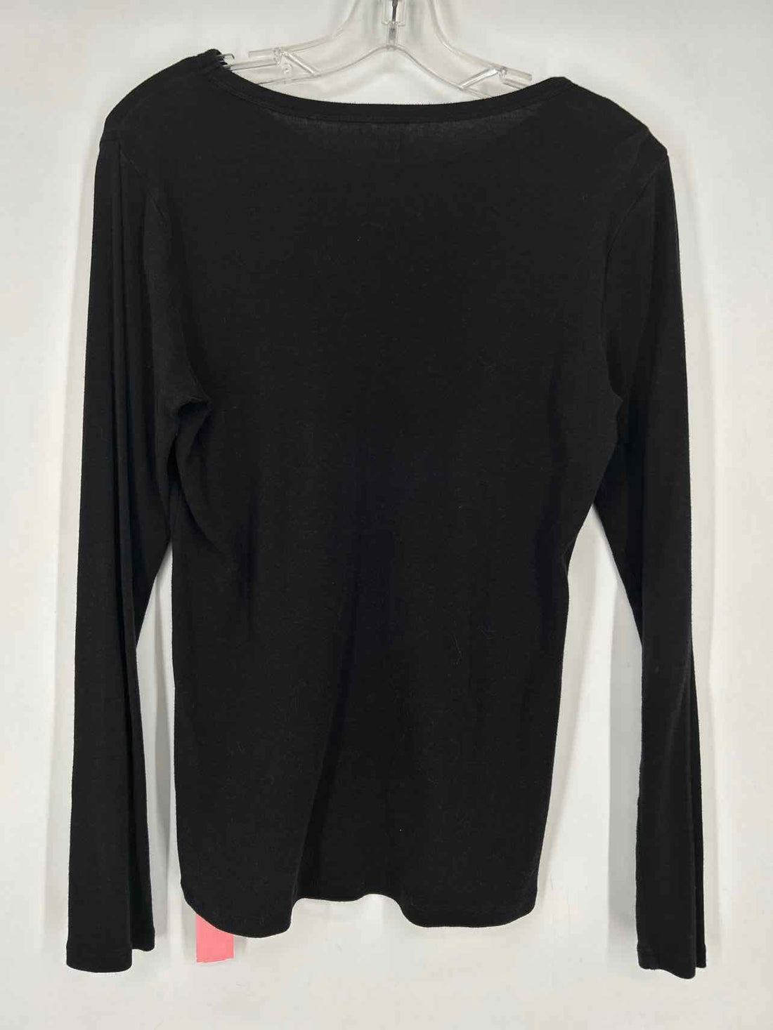 Gap Size L Black Long Sleeve
