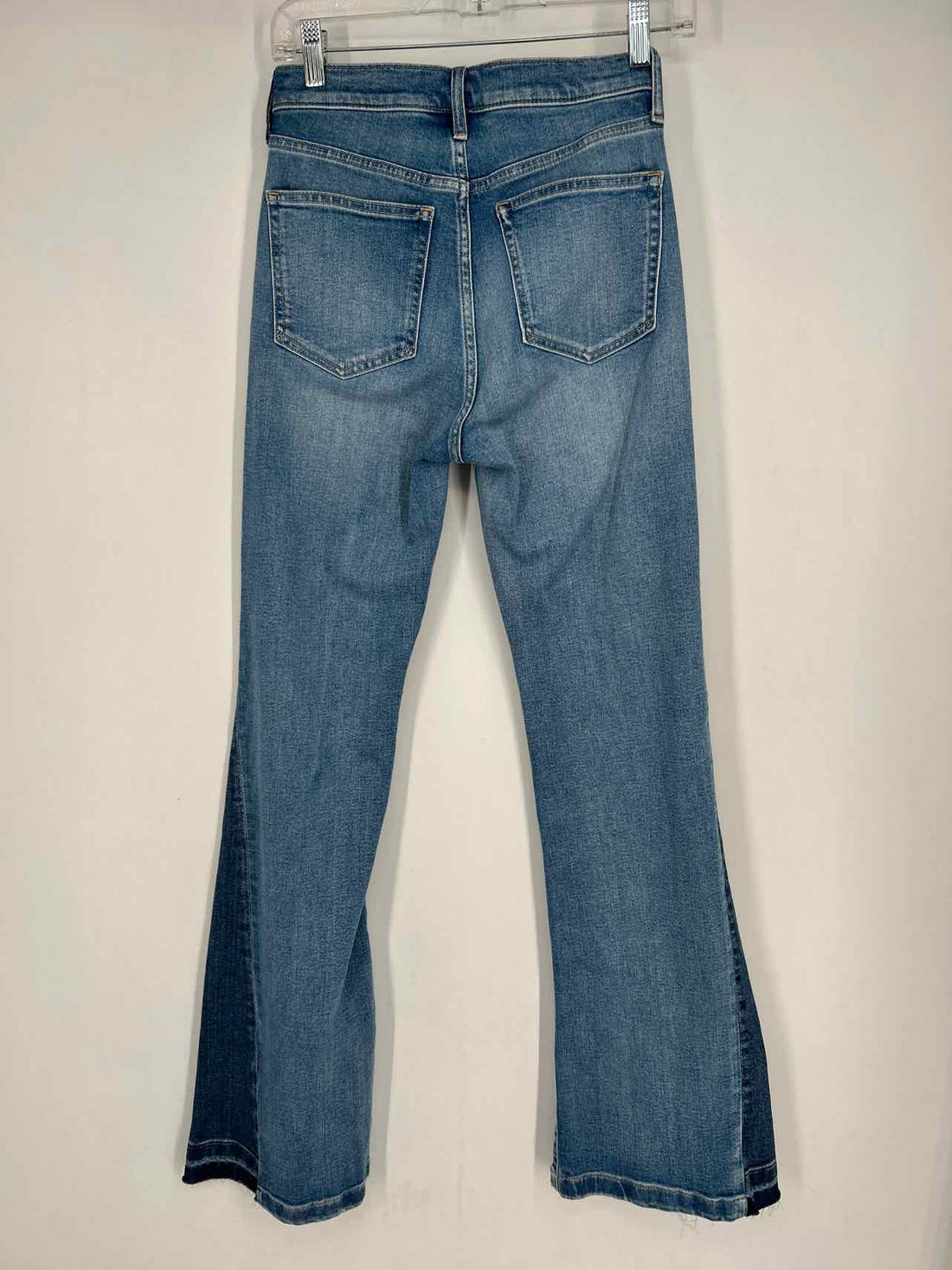 Gap Size 0 Duo Tone Jeans