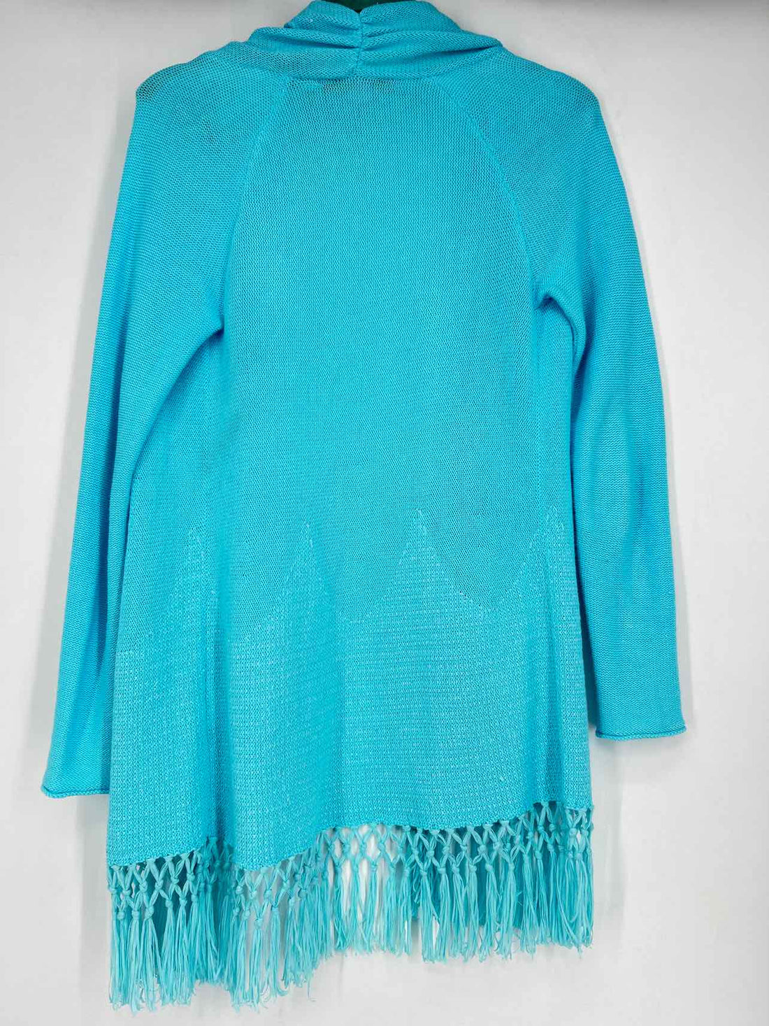 Lilly Pulitzer XS Light Blue Lilly Pulitzer Cardigan