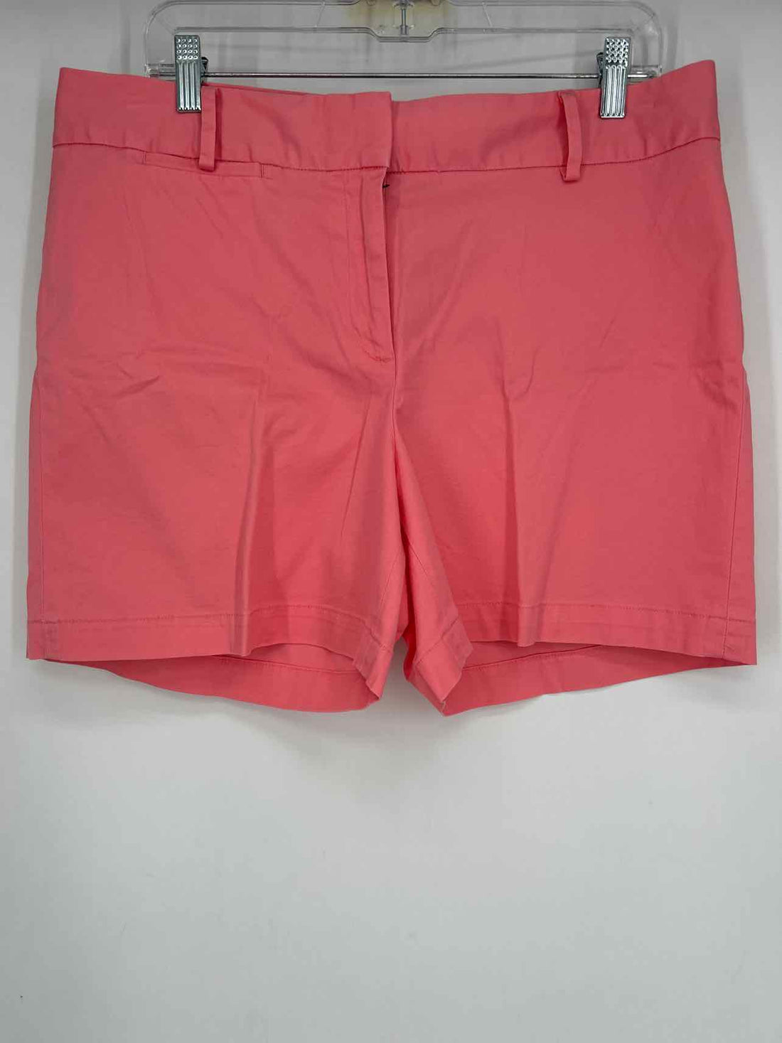 Talbots Size 12 Pink Shorts