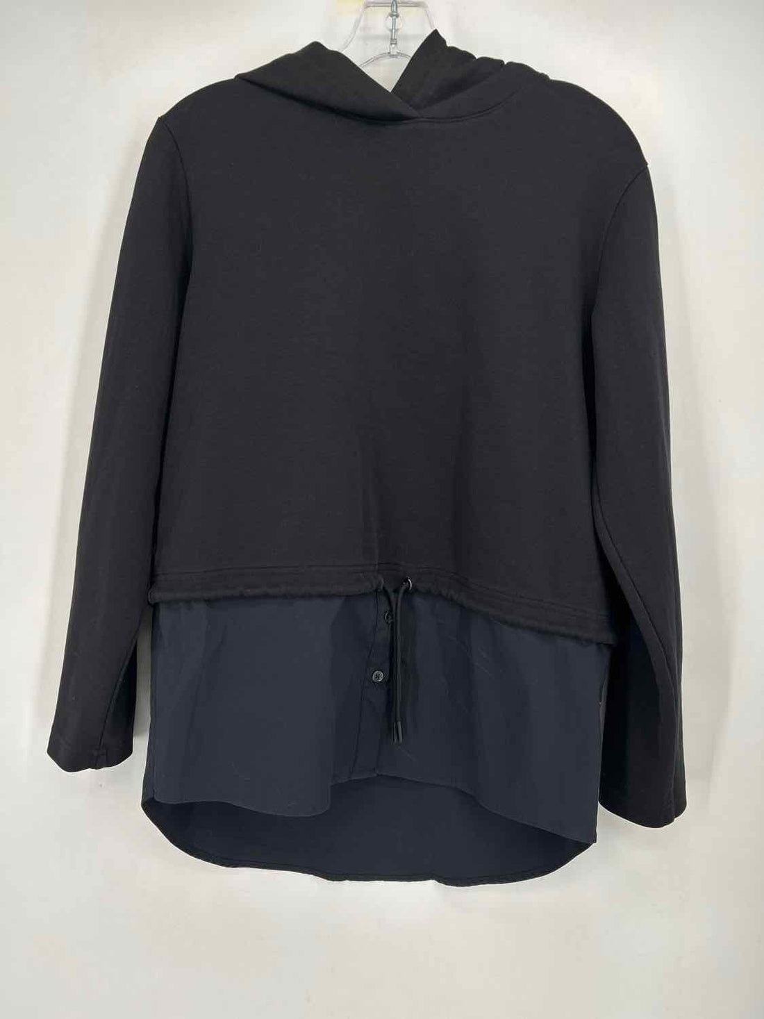 Athleta x Alicia Keys Size SP Black Active Hoodies