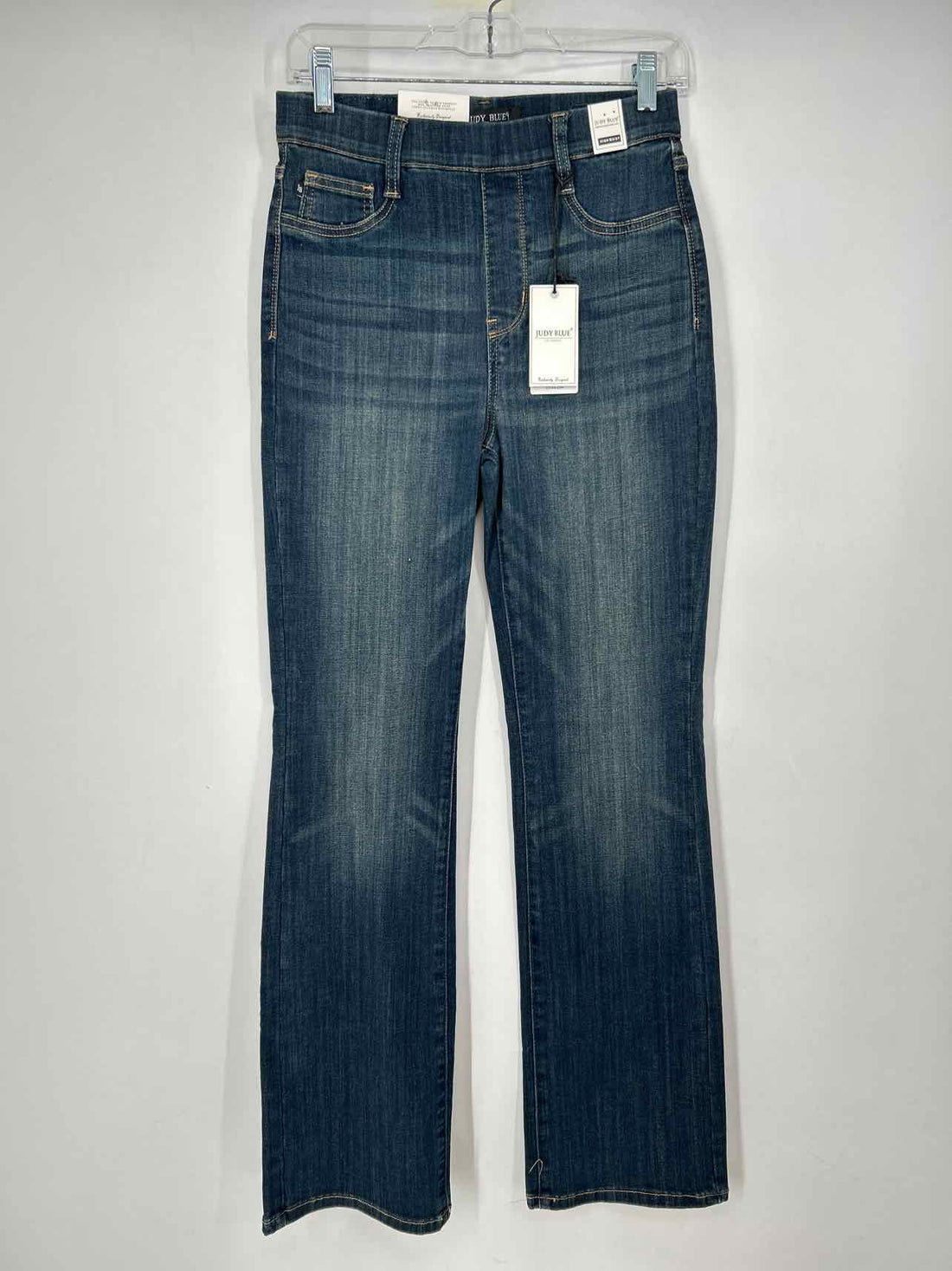 Judy Blue Size 27 Dark Wash Denim NWT Jeans