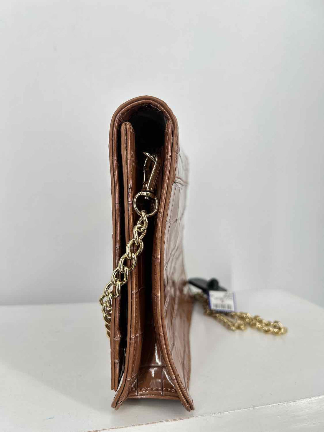 Talbots Fawn Crossbody