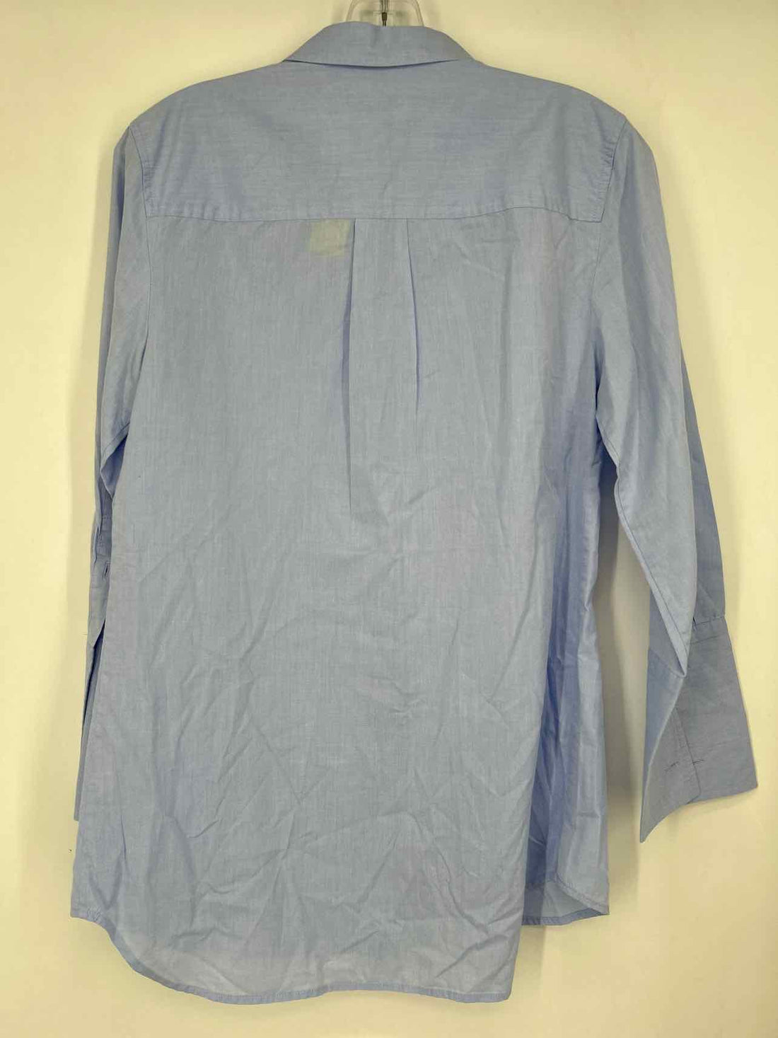 J Crew Size S Light Blue Long Sleeve