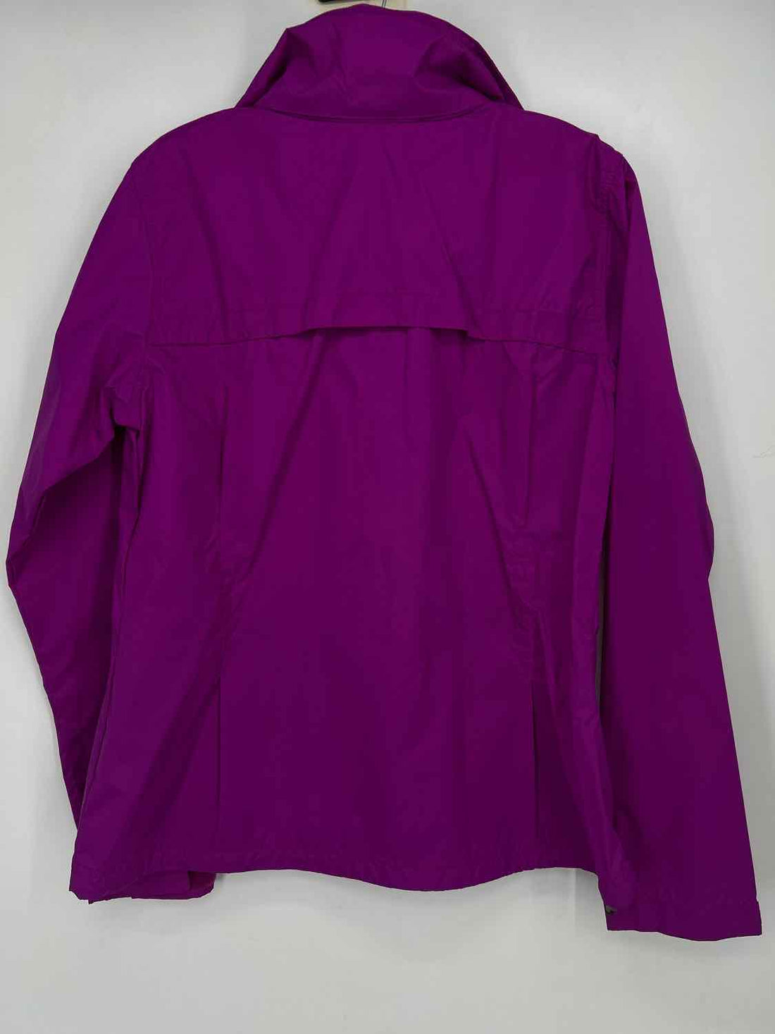 Columbia Size L Purple Jacket