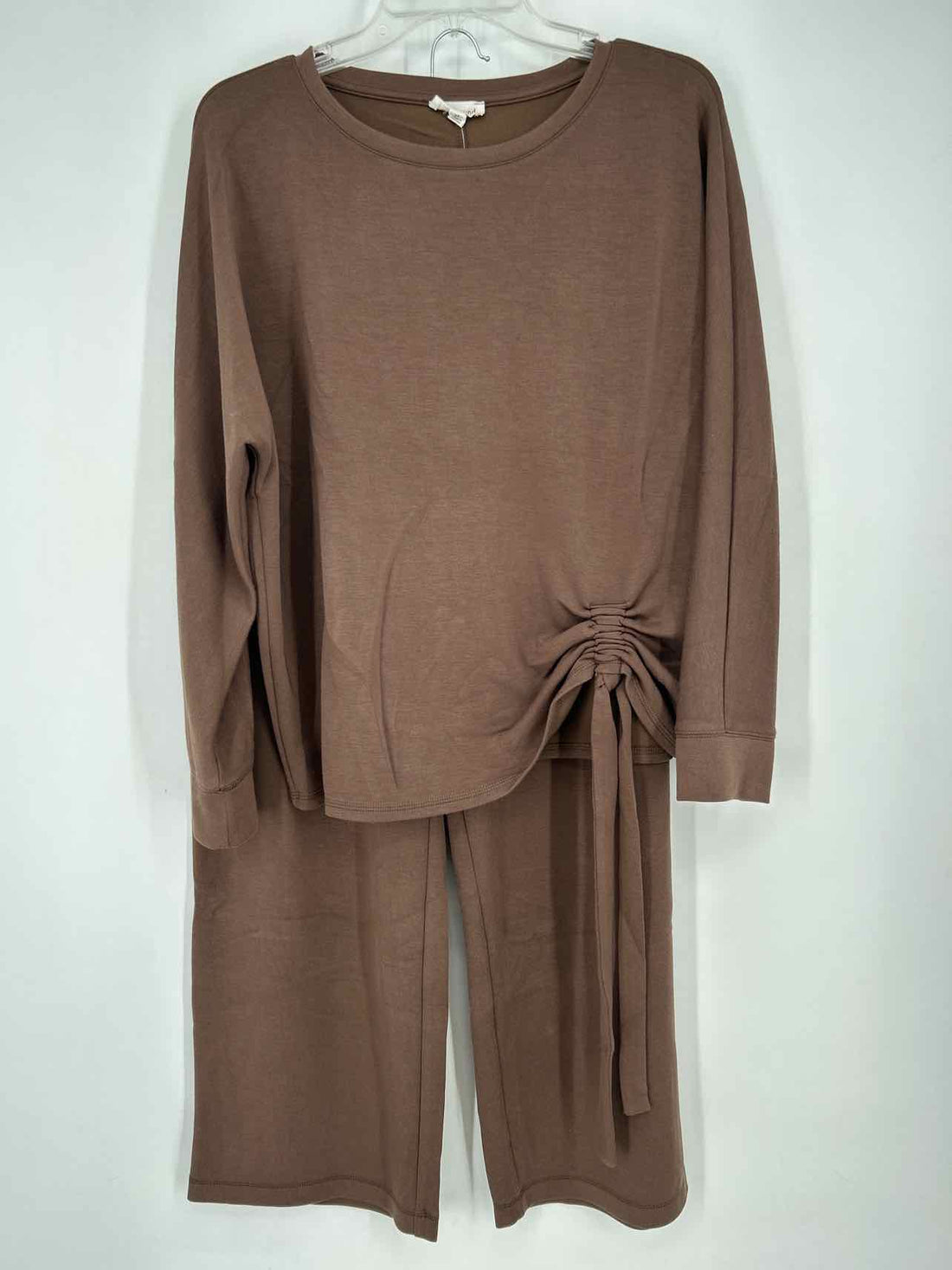 Westbound Size M Brown Multi-Piece Set