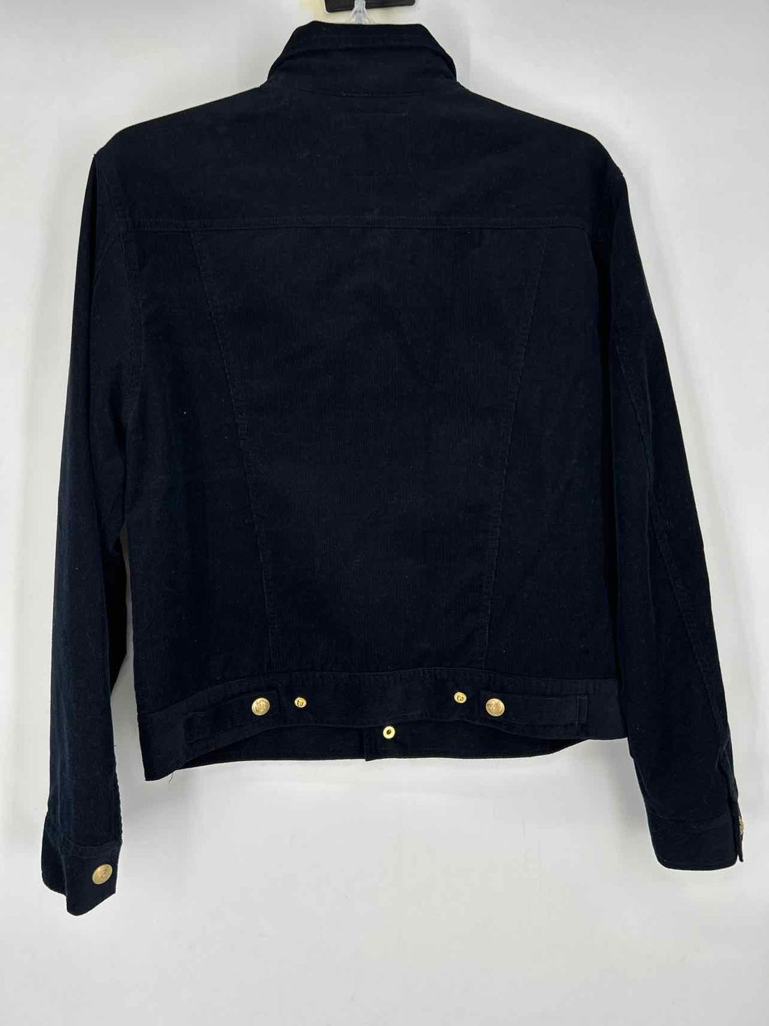 Dear John Size M Dark Navy Corduroy Jacket